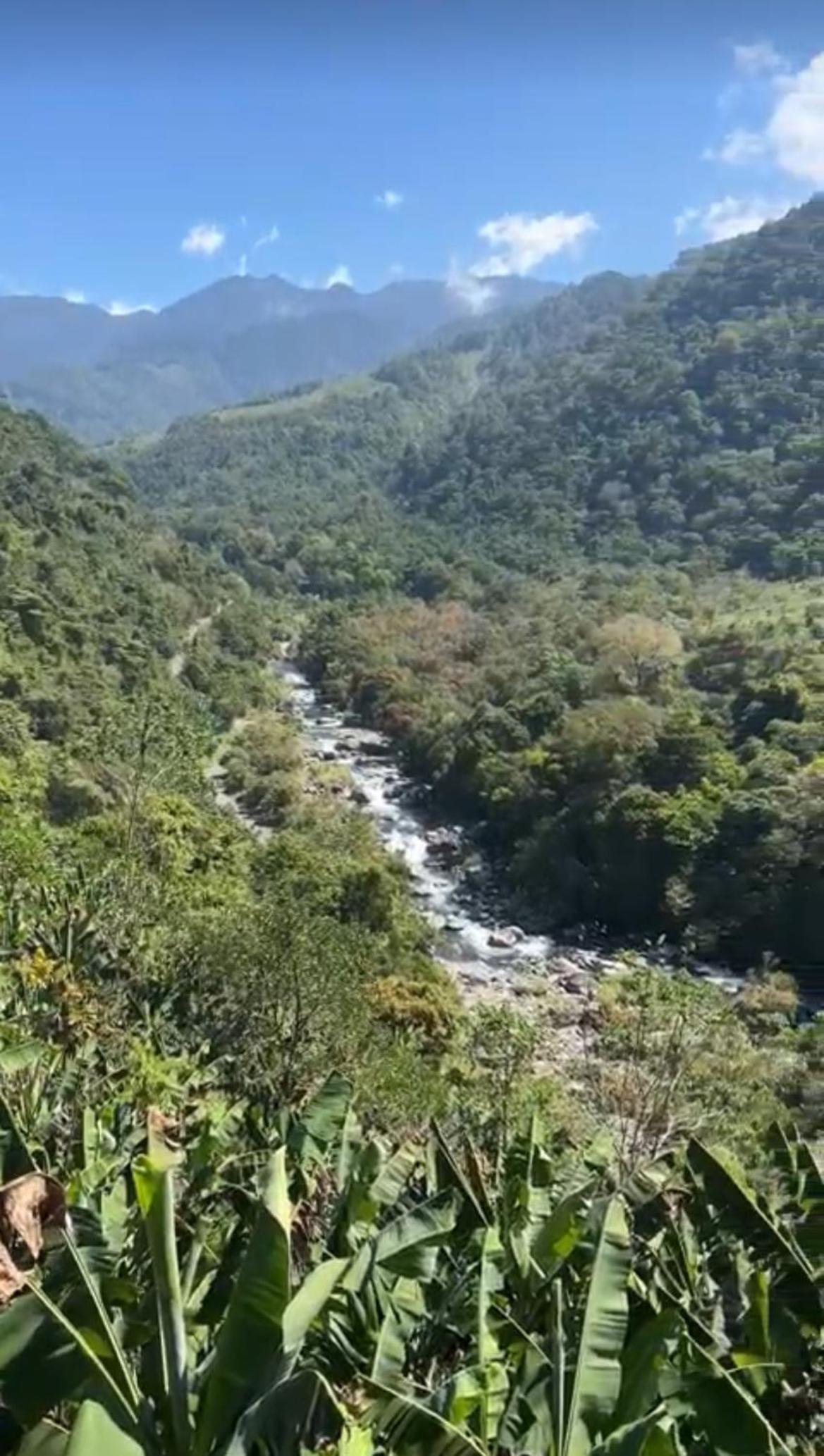 Chirripó Oasis