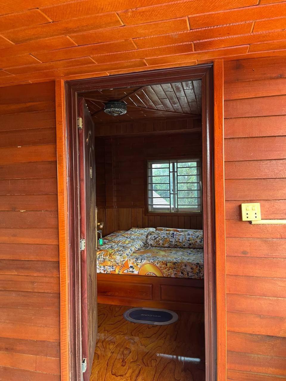 Camping Cabin Mangrove view 4