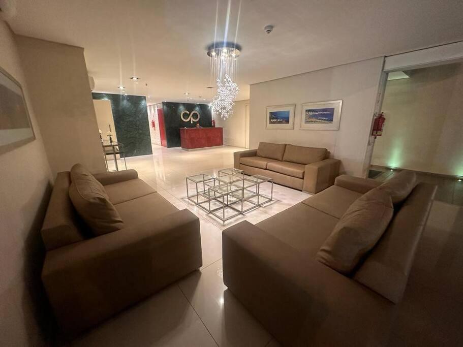 Elegante departamento, tranquilo y espacioso view 2