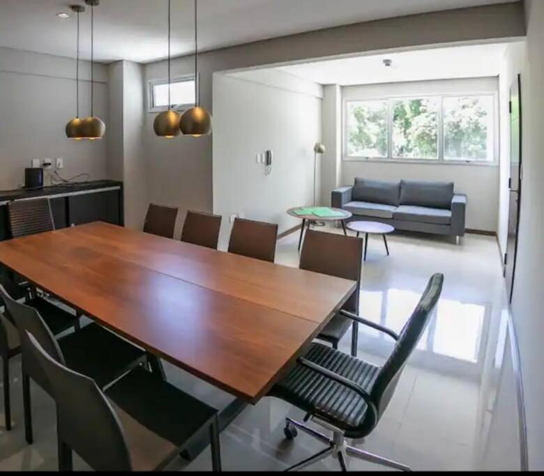 Elegante departamento, tranquilo y espacioso view 3