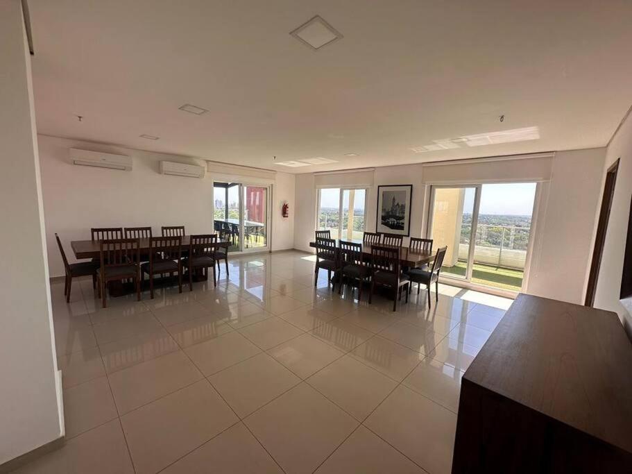 Elegante departamento, tranquilo y espacioso view 5