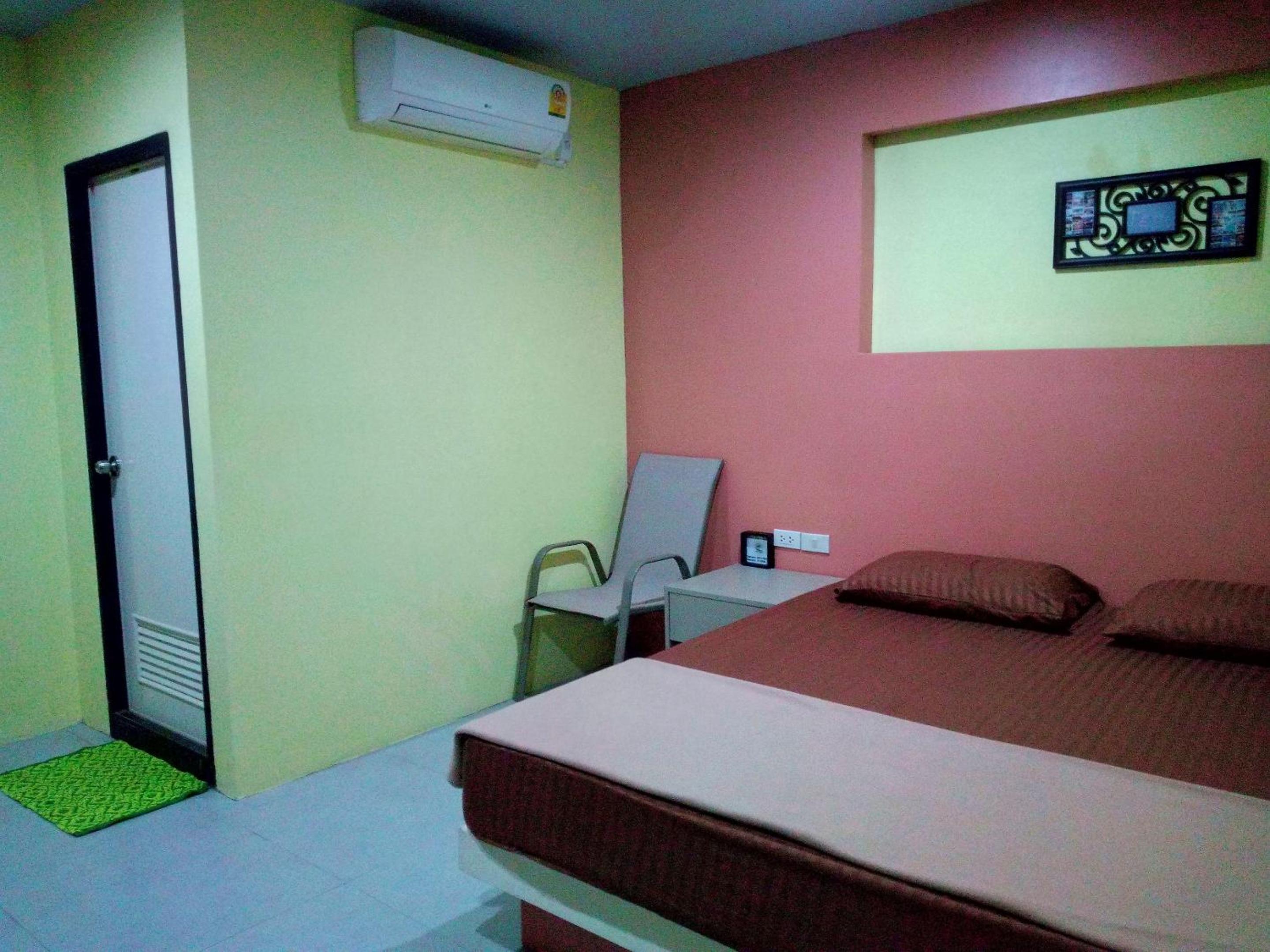 In Phuket House