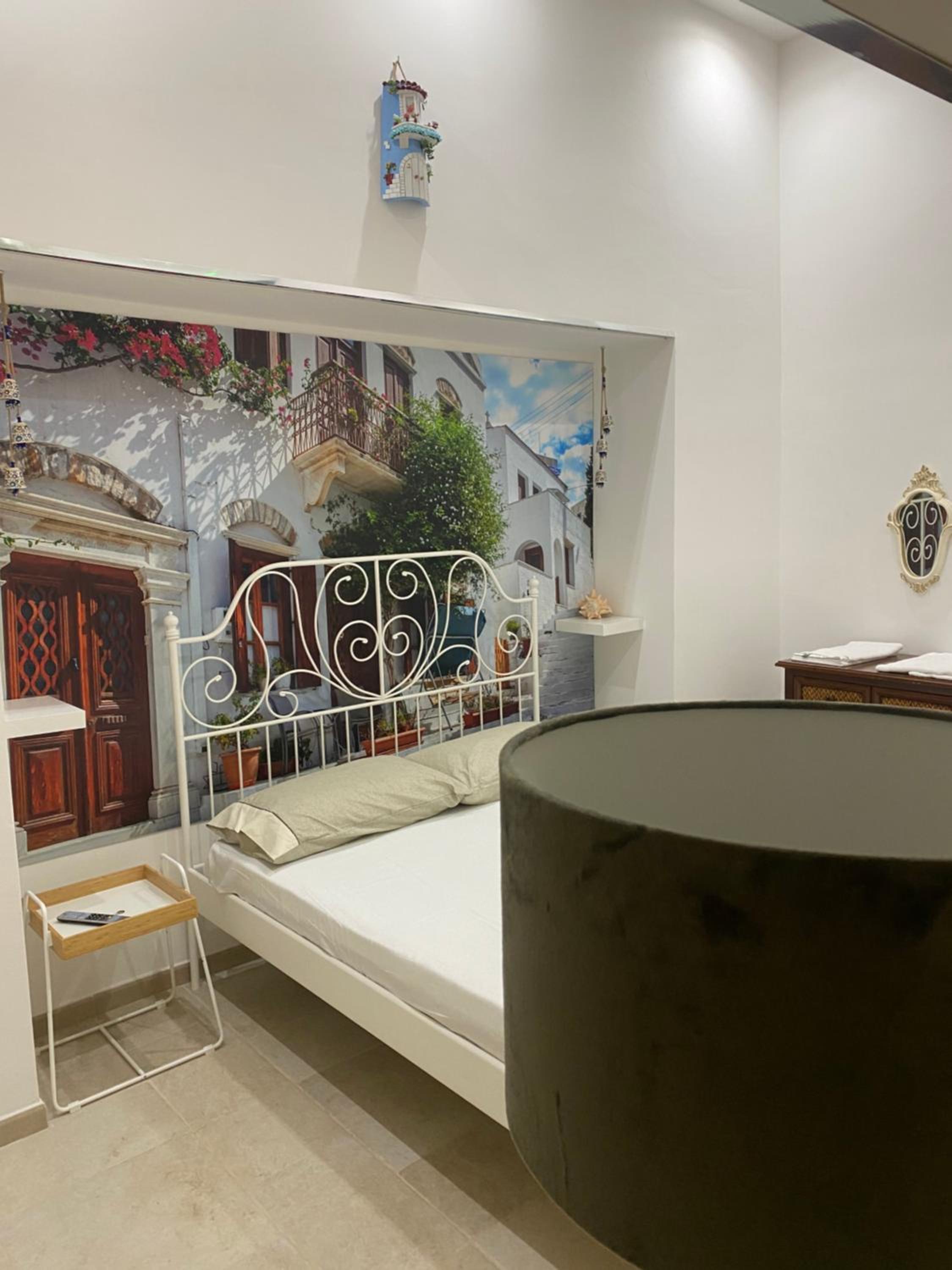 Solevita B&B view 3