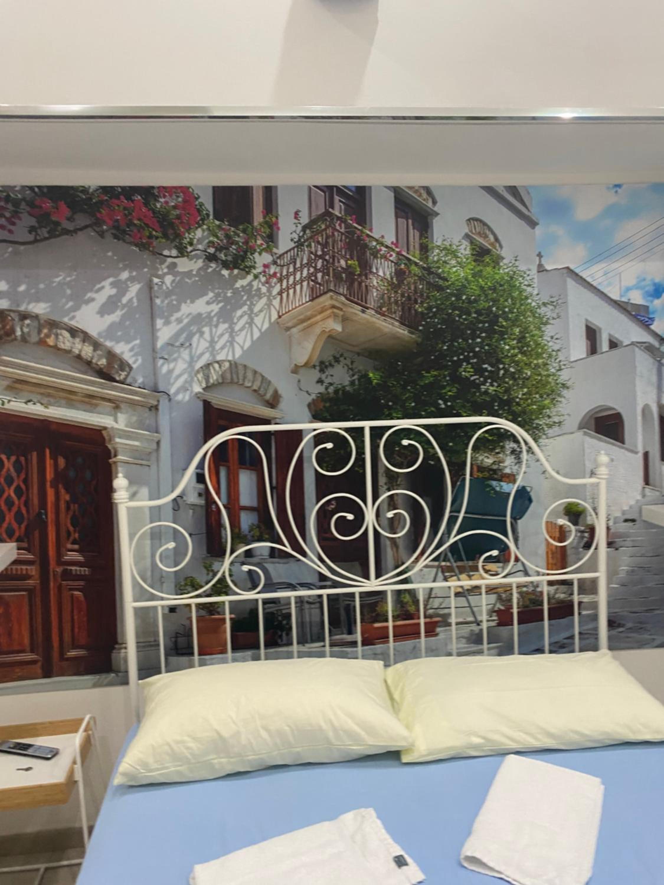 Solevita B&B view 2