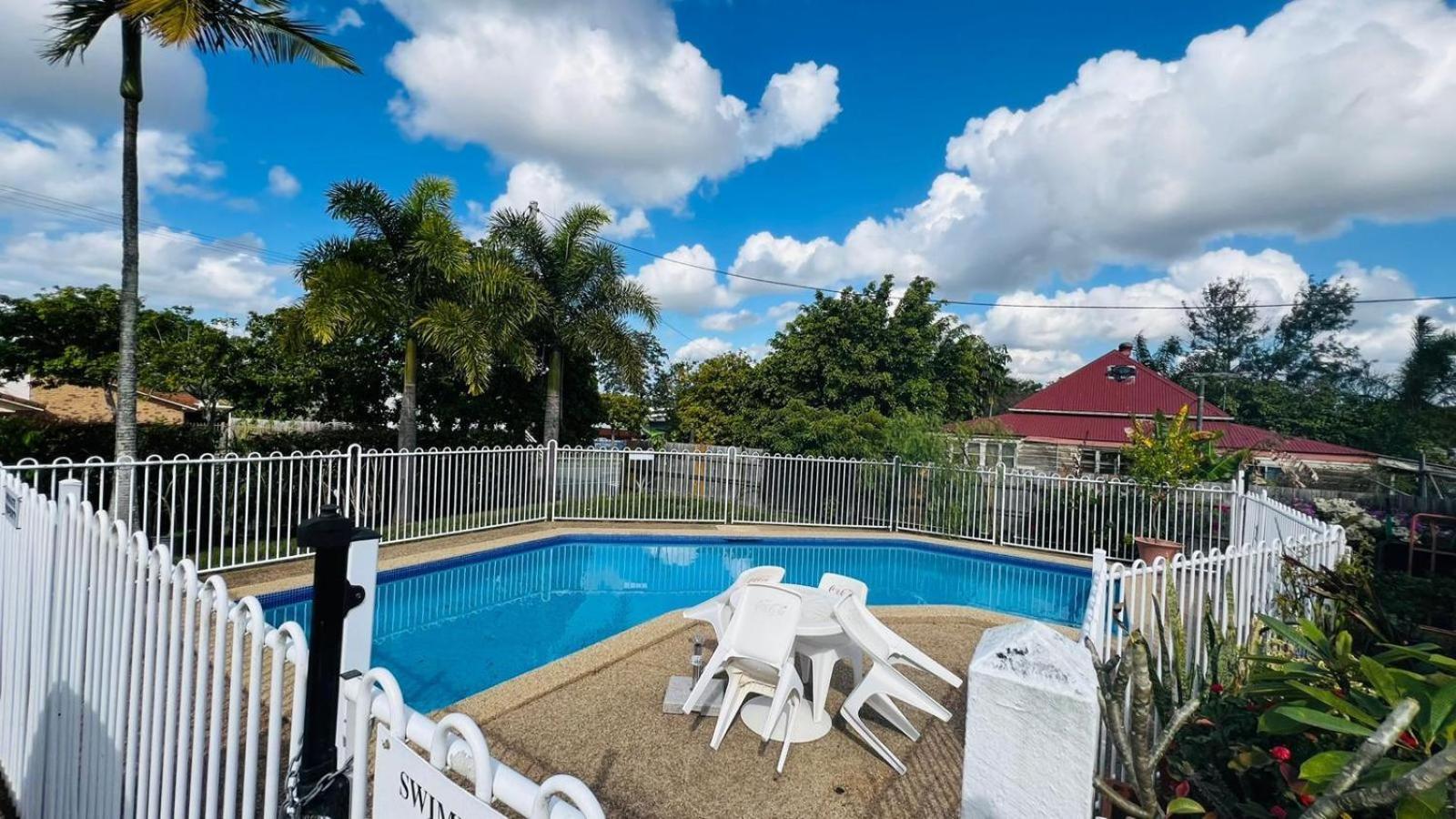 Beenleigh Village Motel