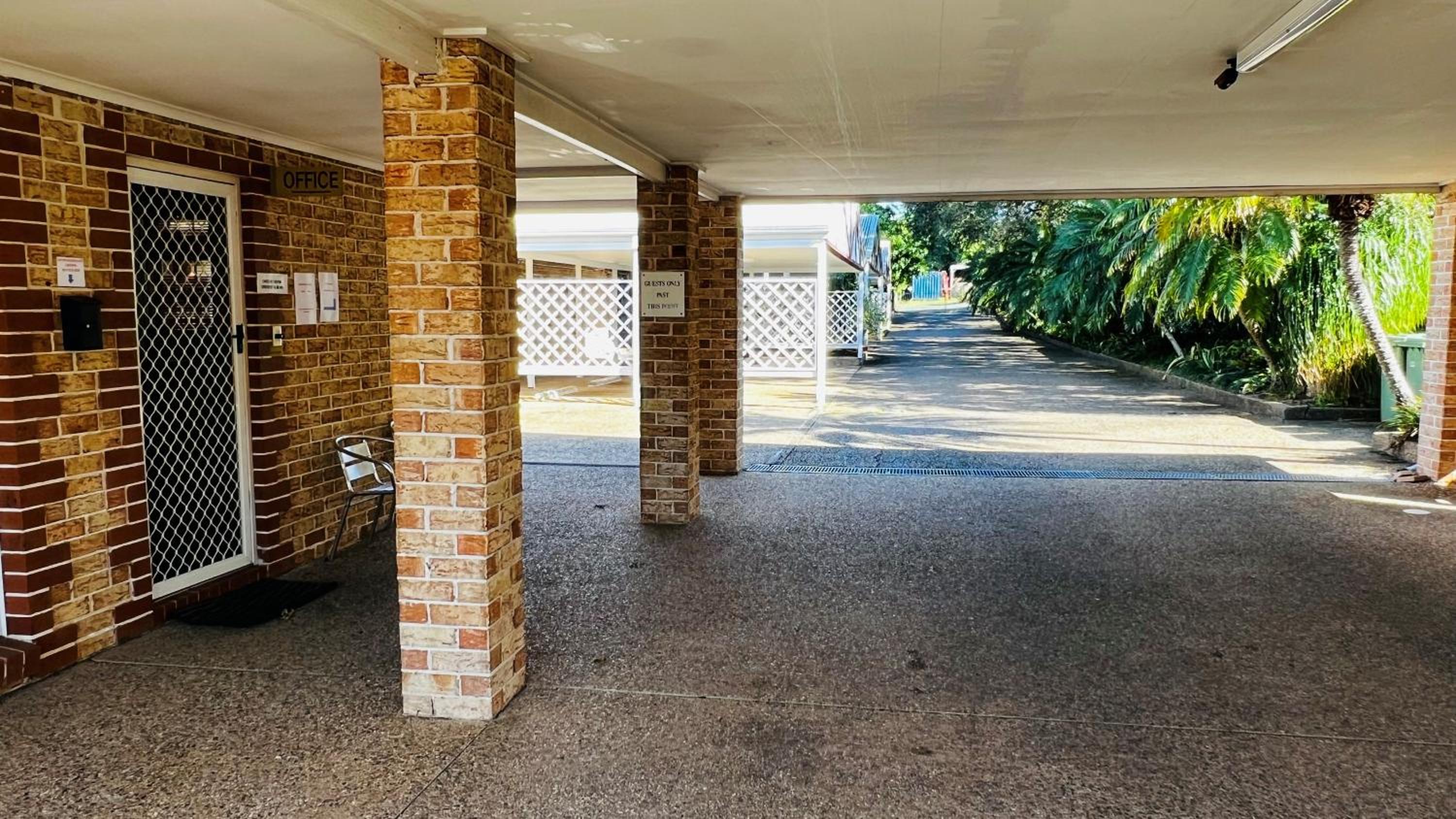 Beenleigh Village Motel