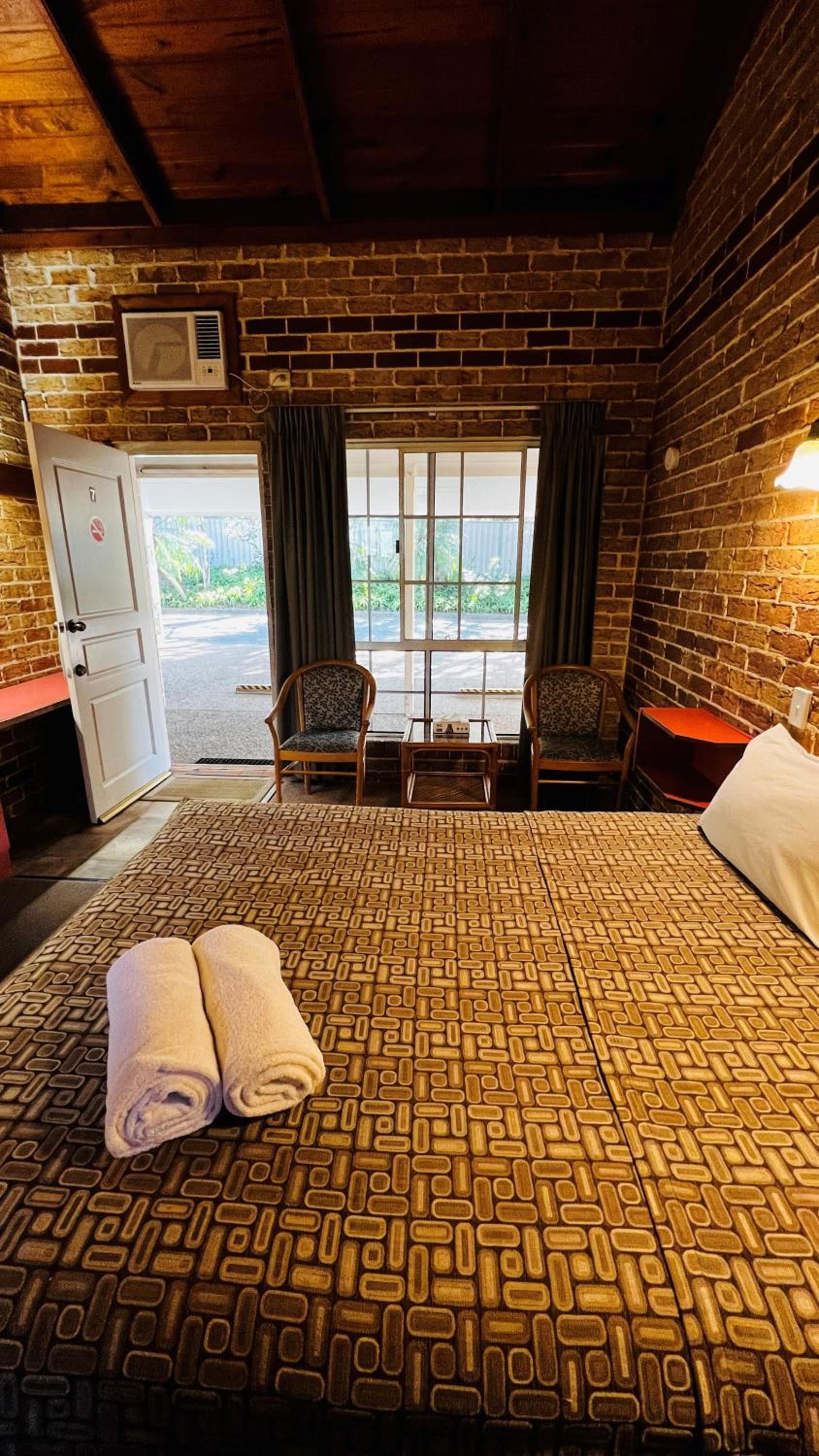 Beenleigh Village Motel