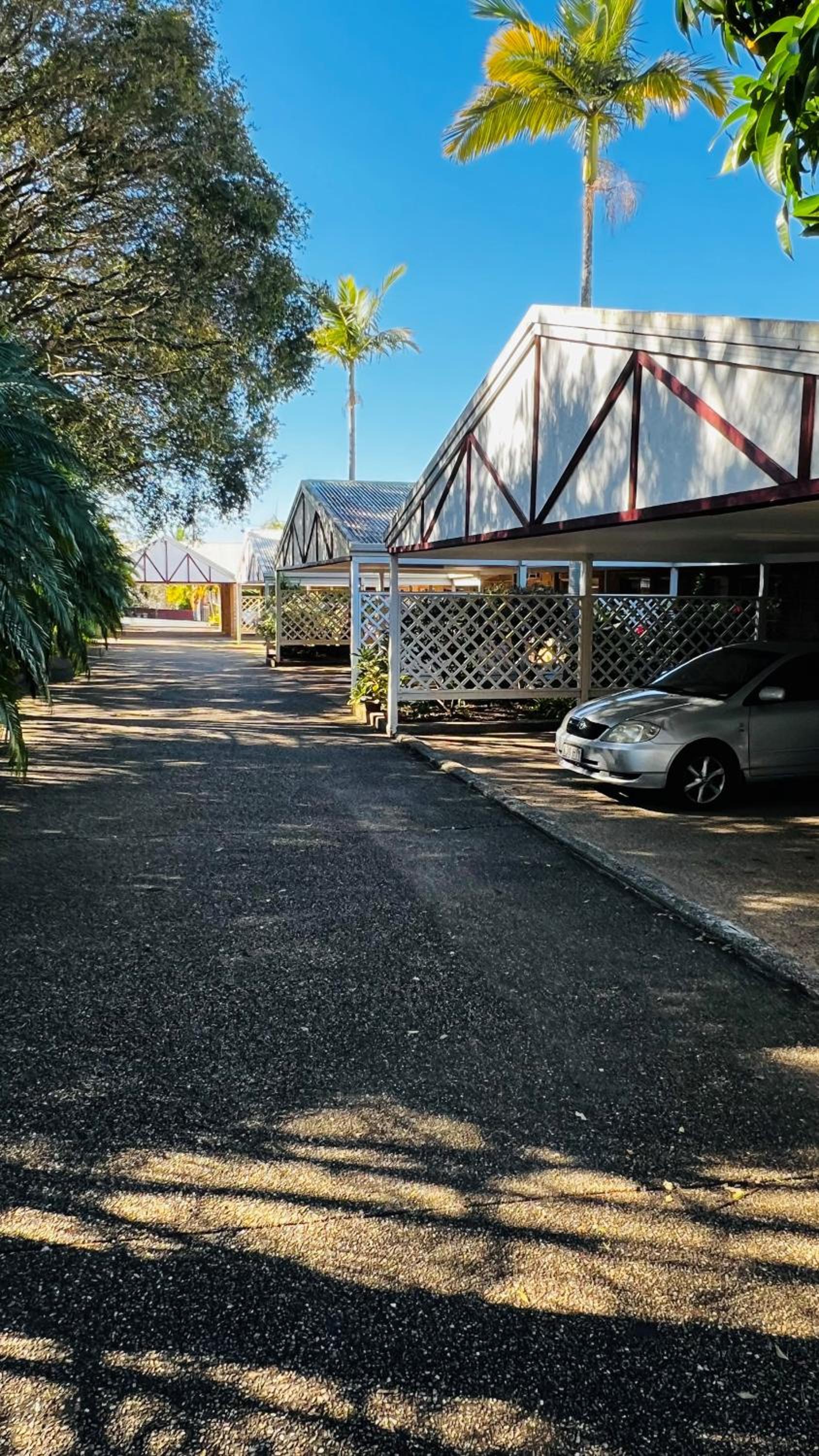 Beenleigh Village Motel