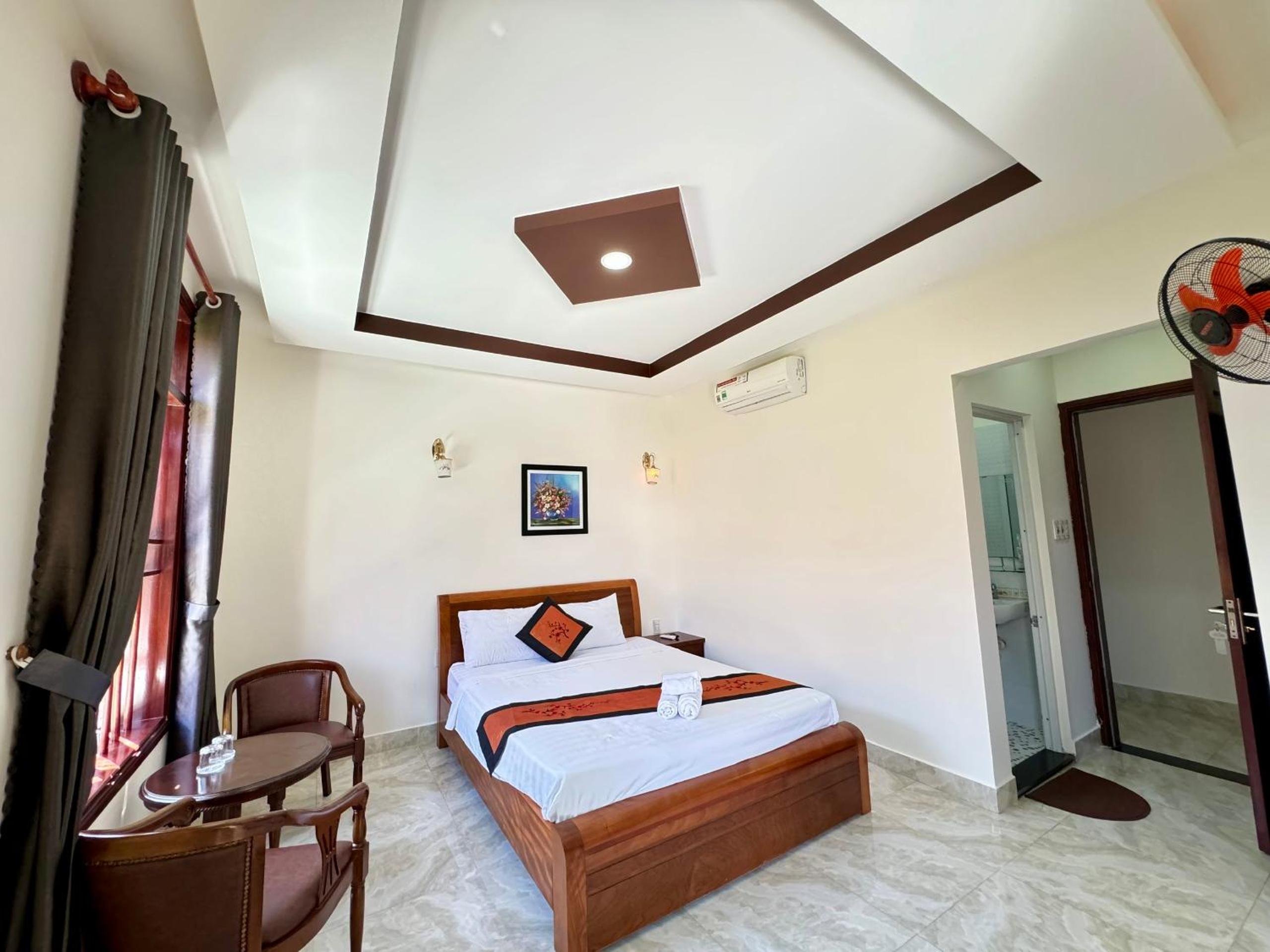 Hoi An Dat Cam Homestay