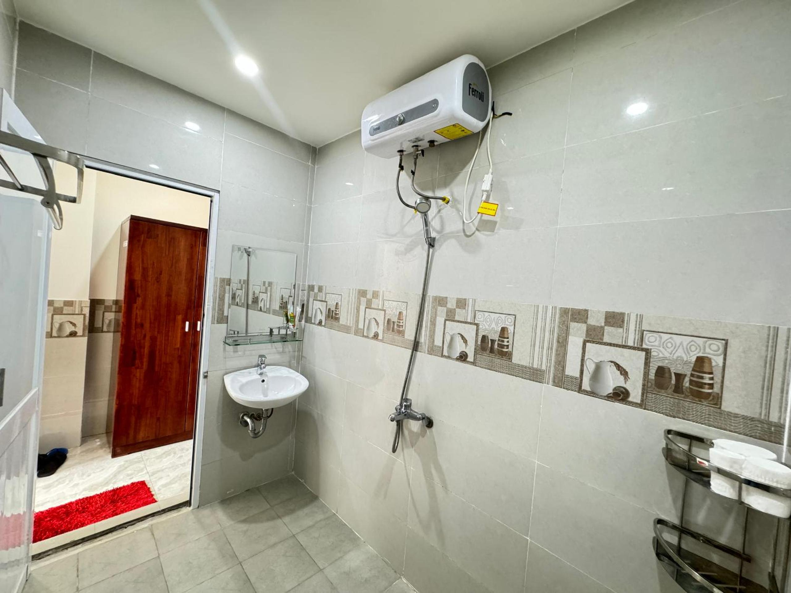 Hoi An Dat Cam Homestay