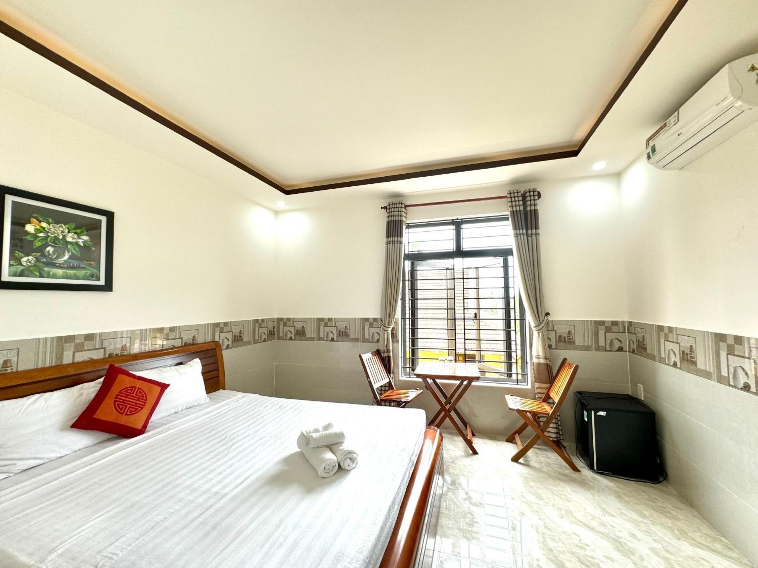 Hoi An Dat Cam Homestay