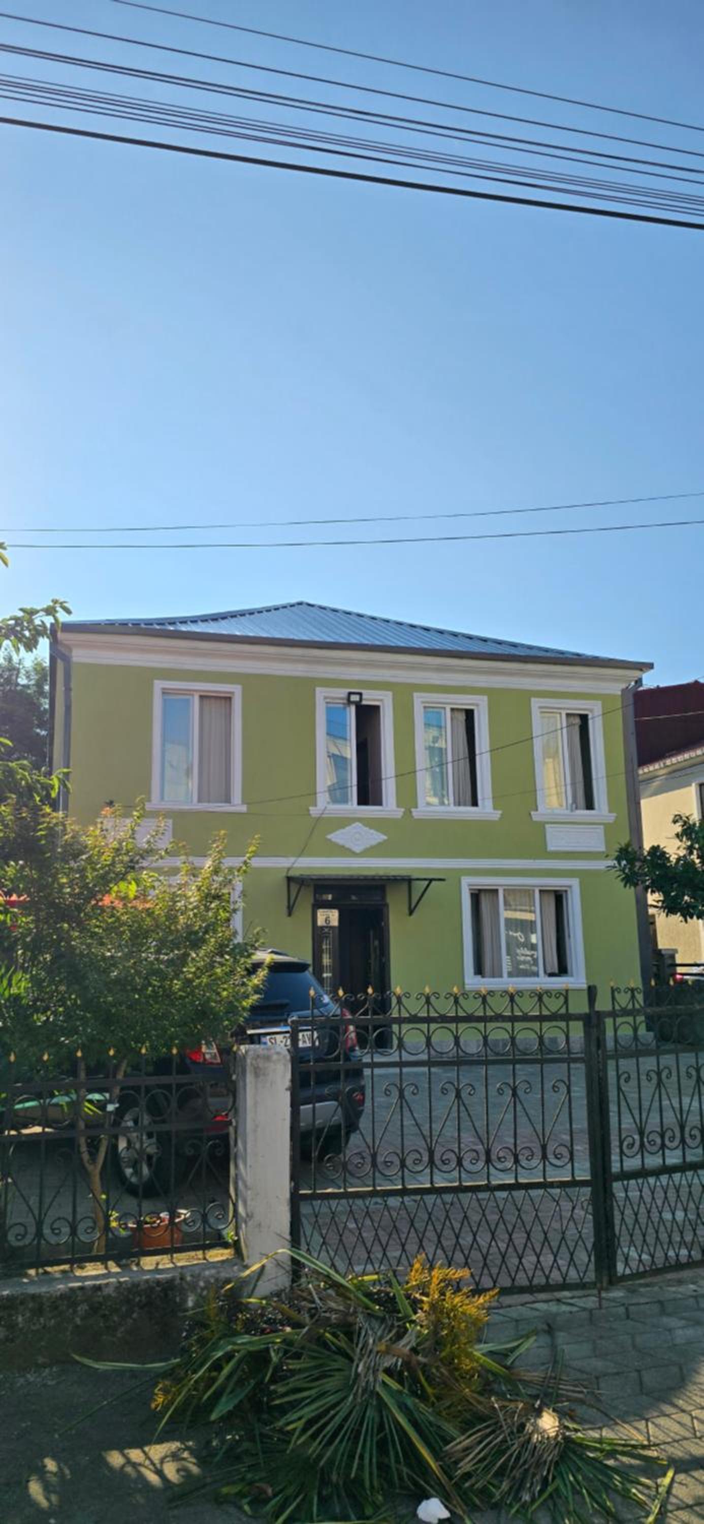 Vato tkhilaishvili