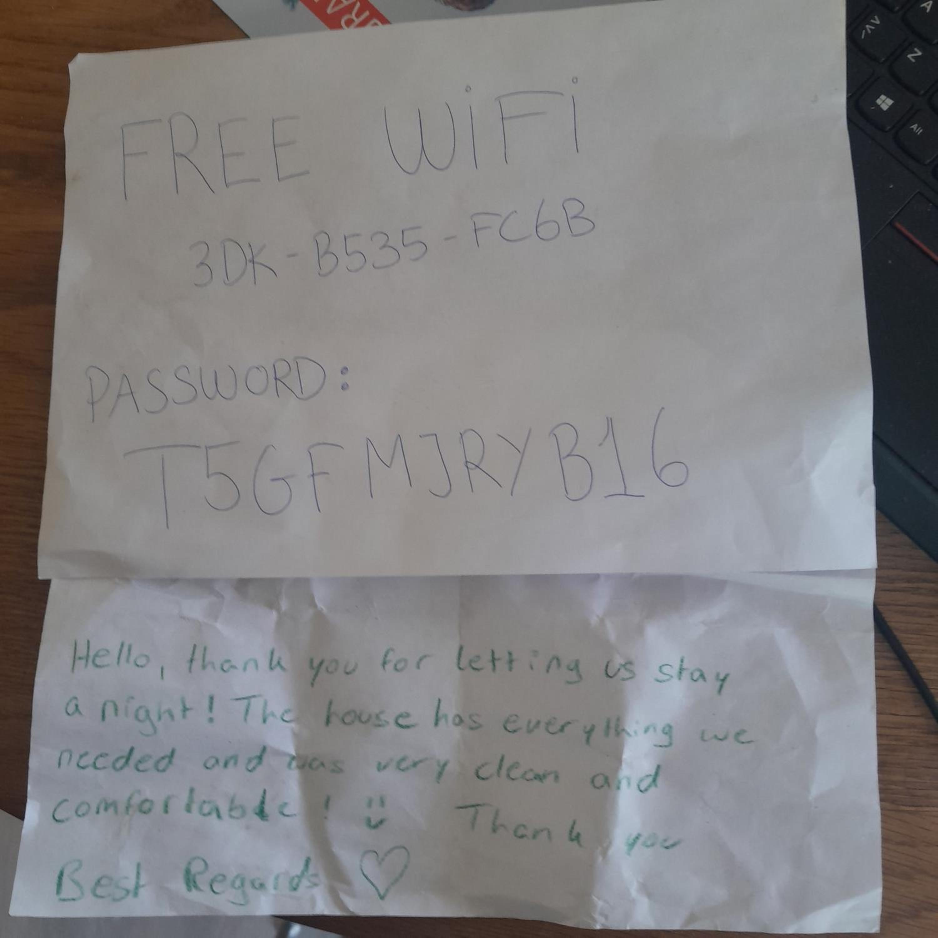 Bettevejs ferie og frihed