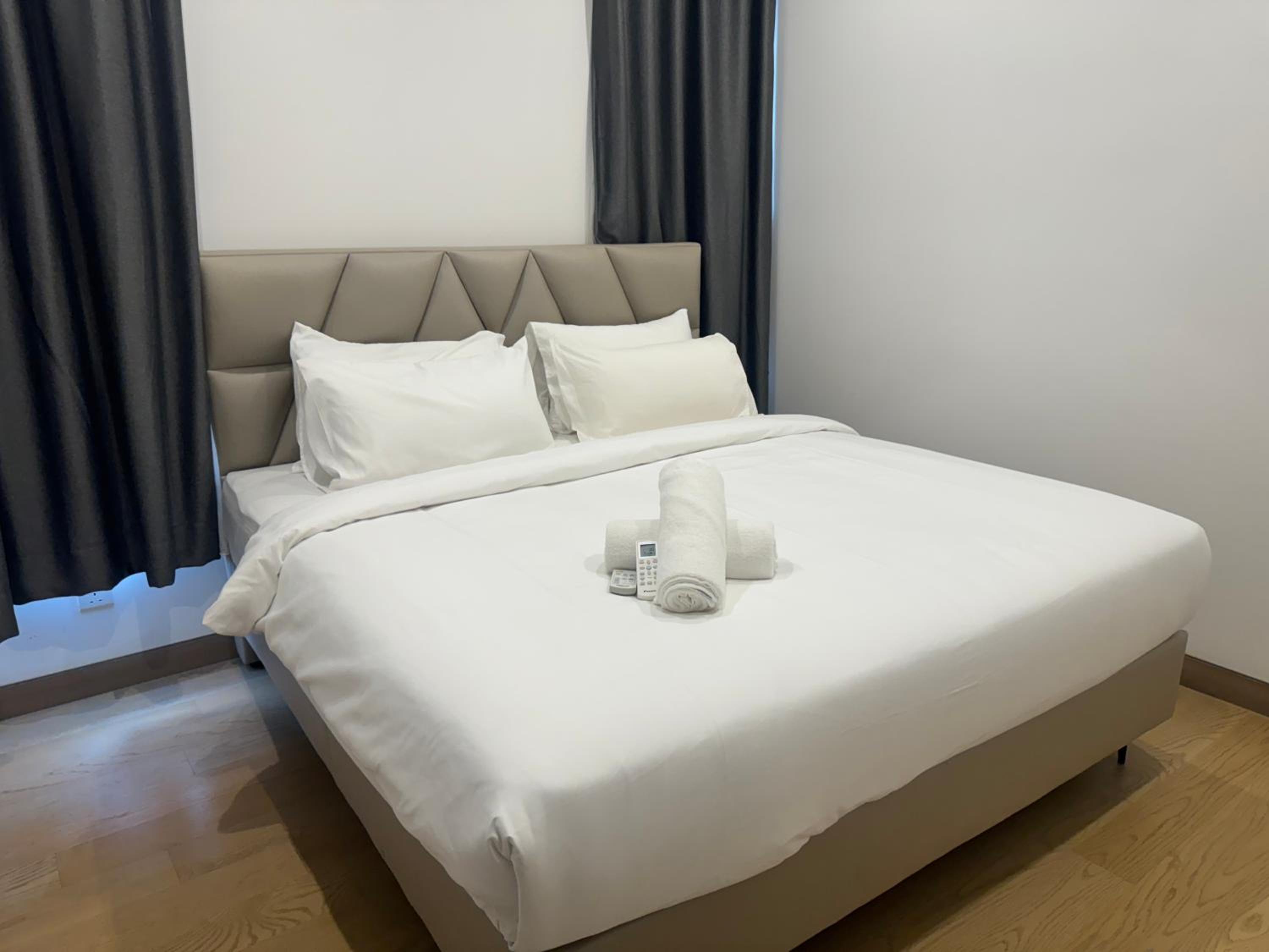 Lucentia Suites Klcc By Classy