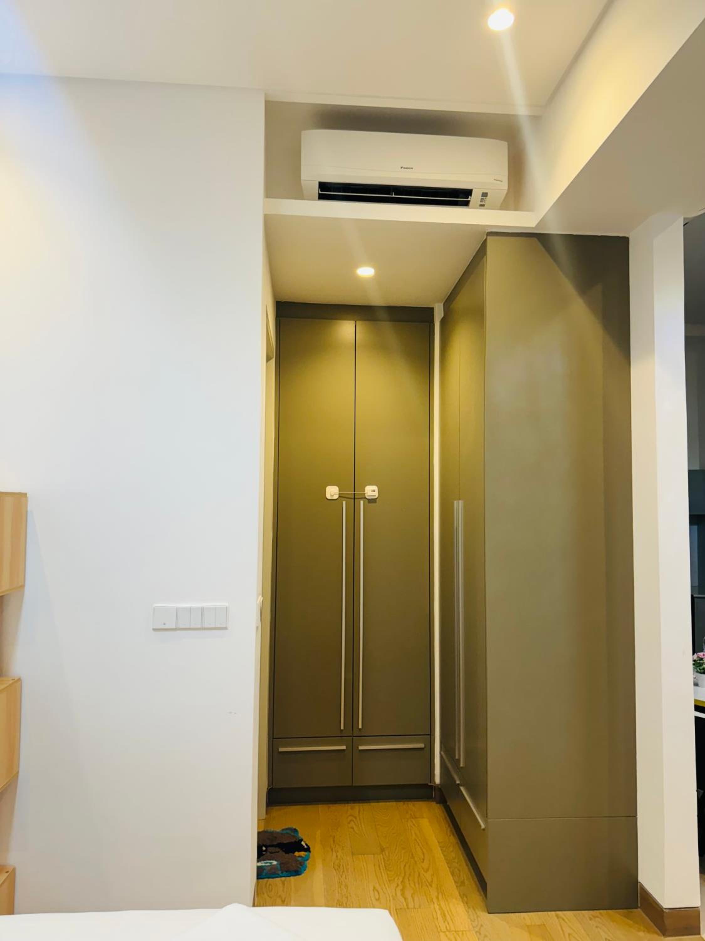 Lucentia Suites Klcc By Classy