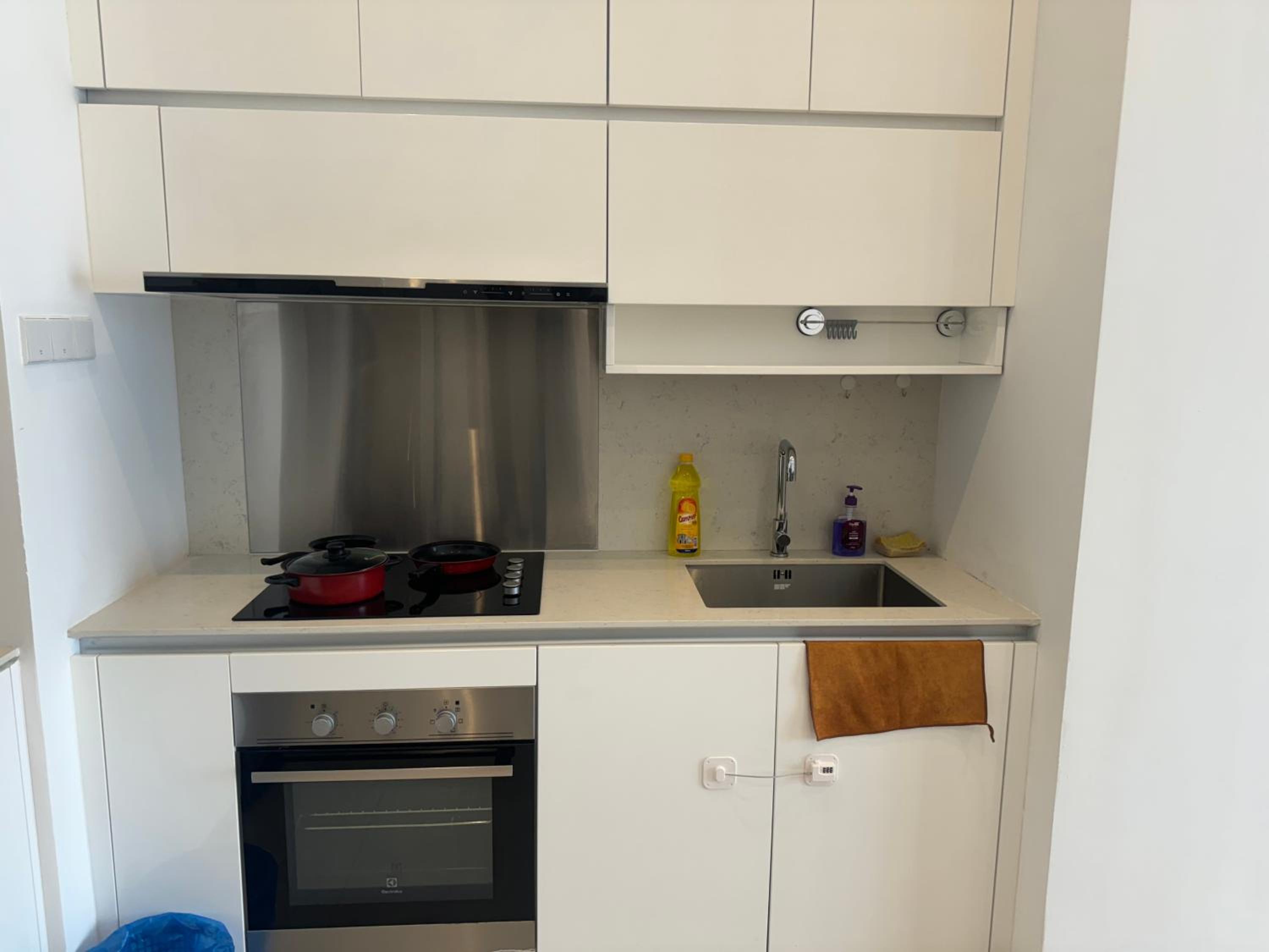 Lucentia Suites Klcc By Classy