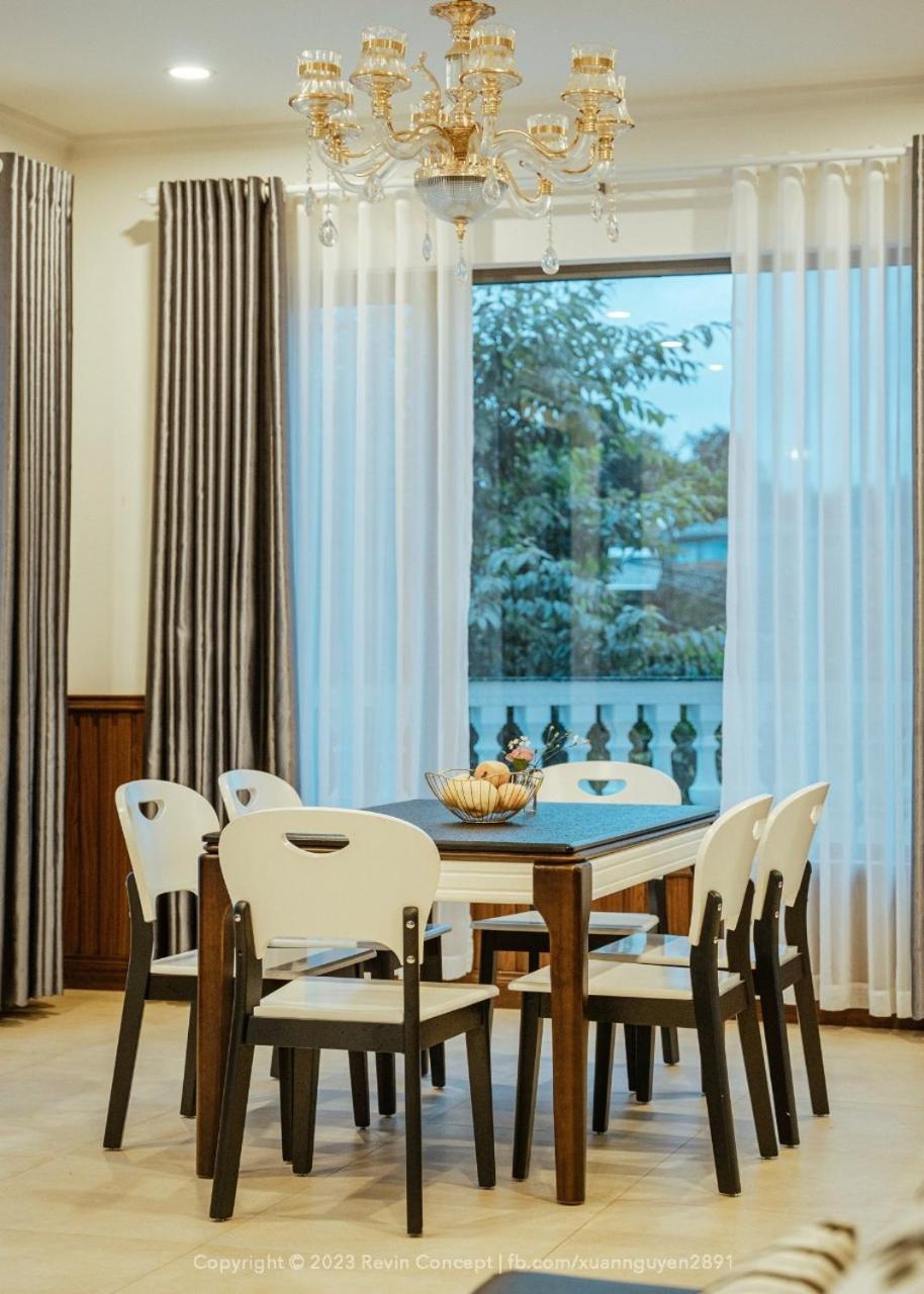Lưng Chừng House view 5