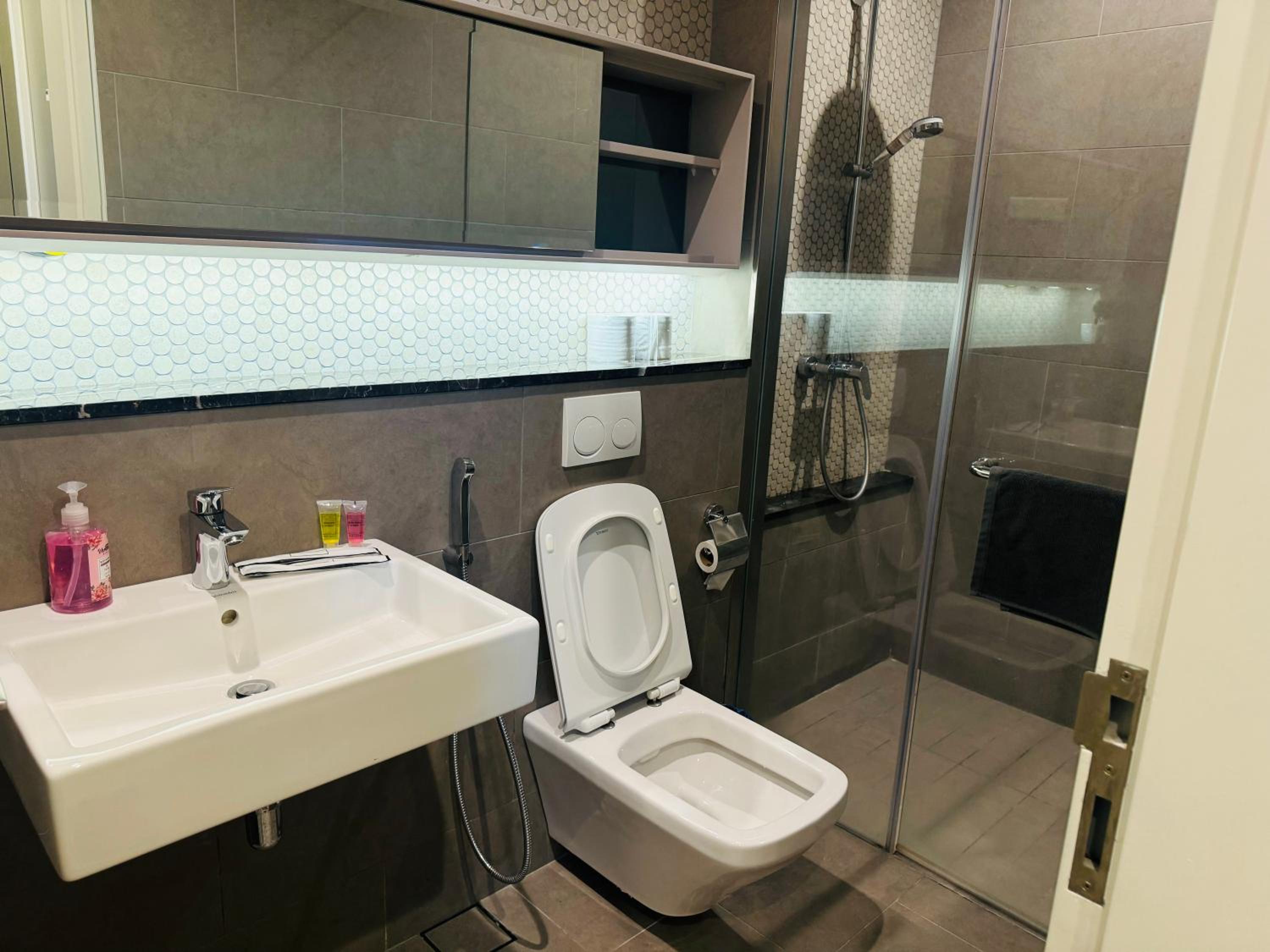 Lucentia Suites Klcc By Classy