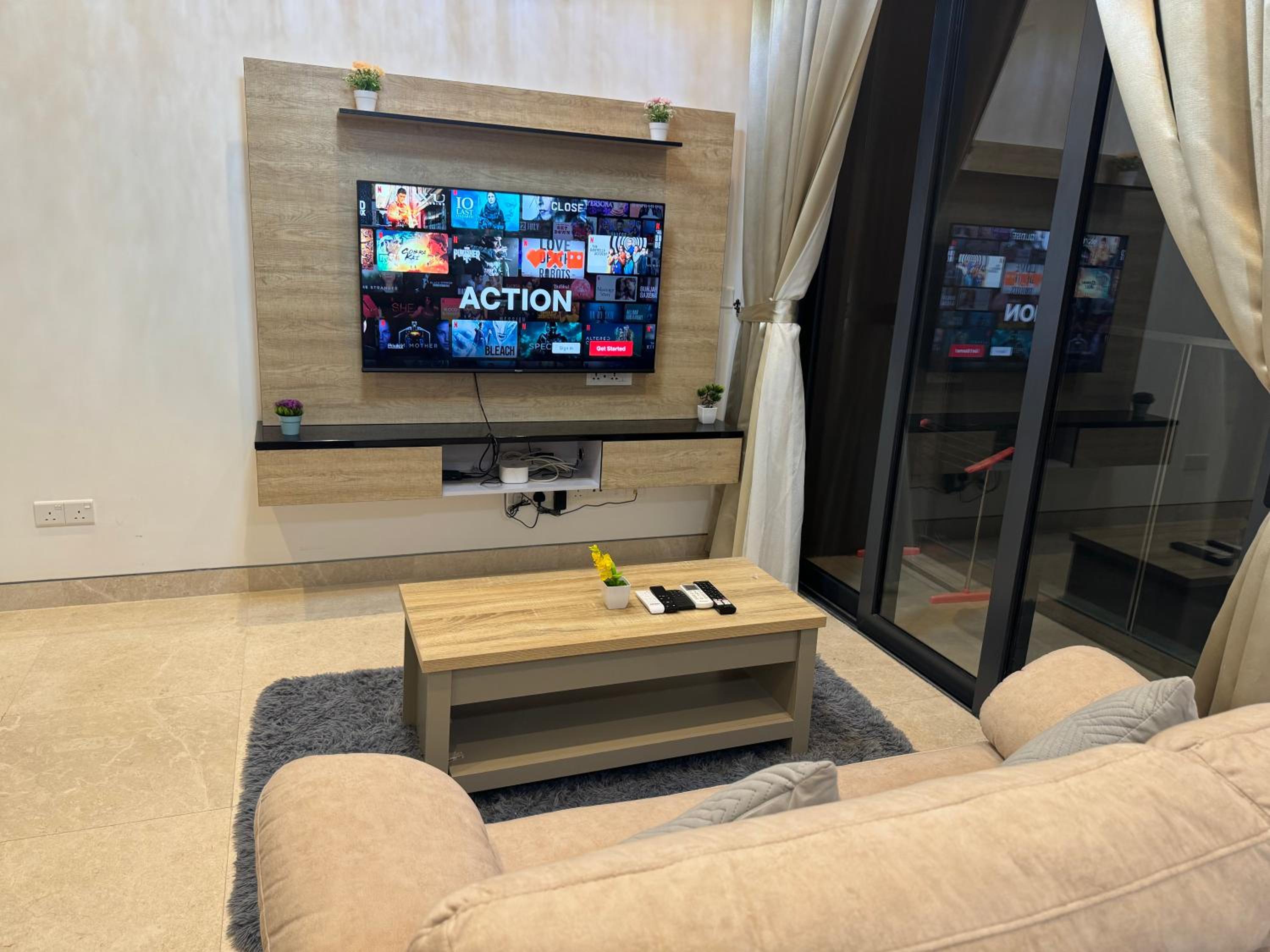 Lucentia Suites Klcc By Classy