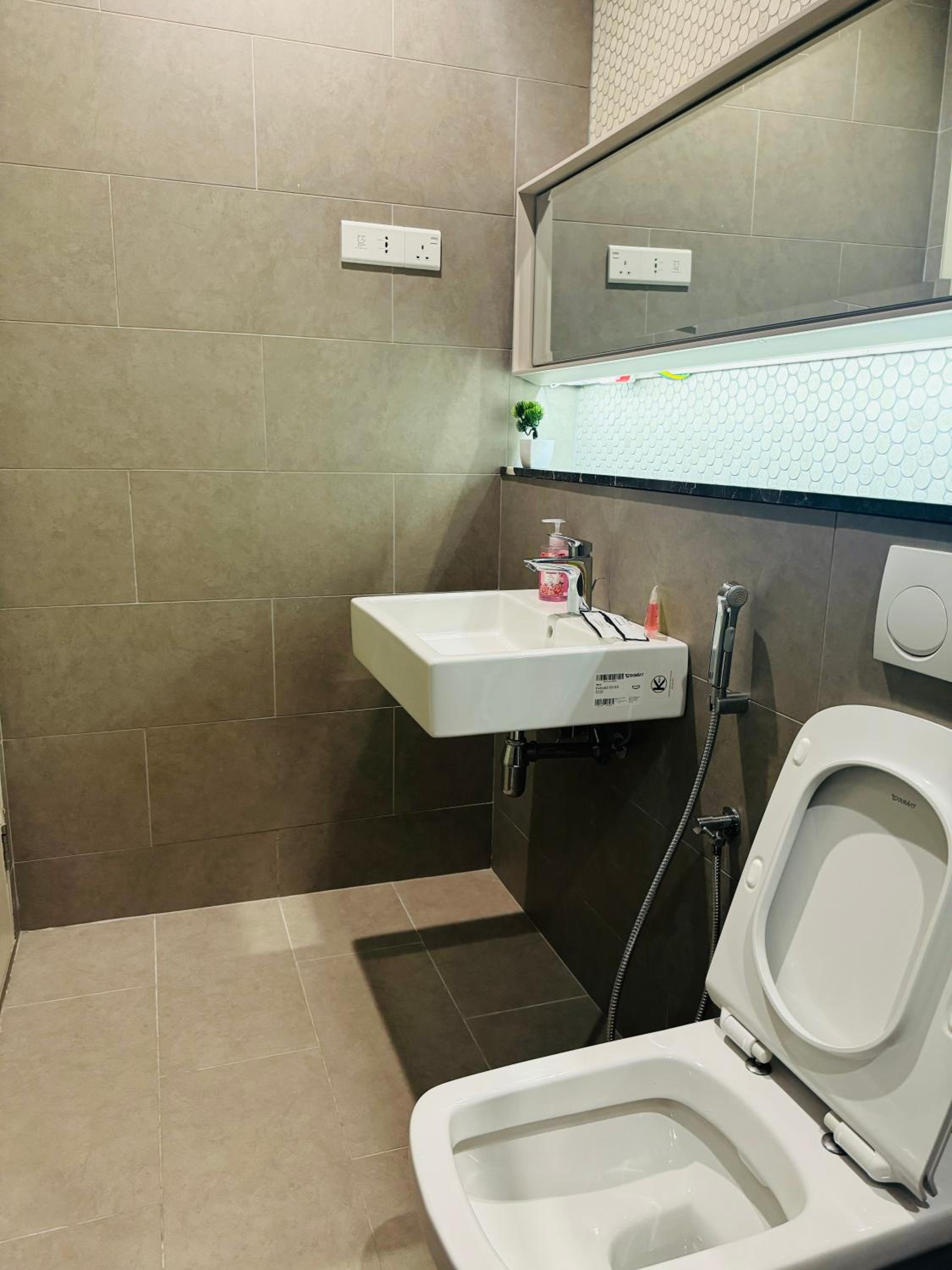 Lucentia Suites Klcc By Classy
