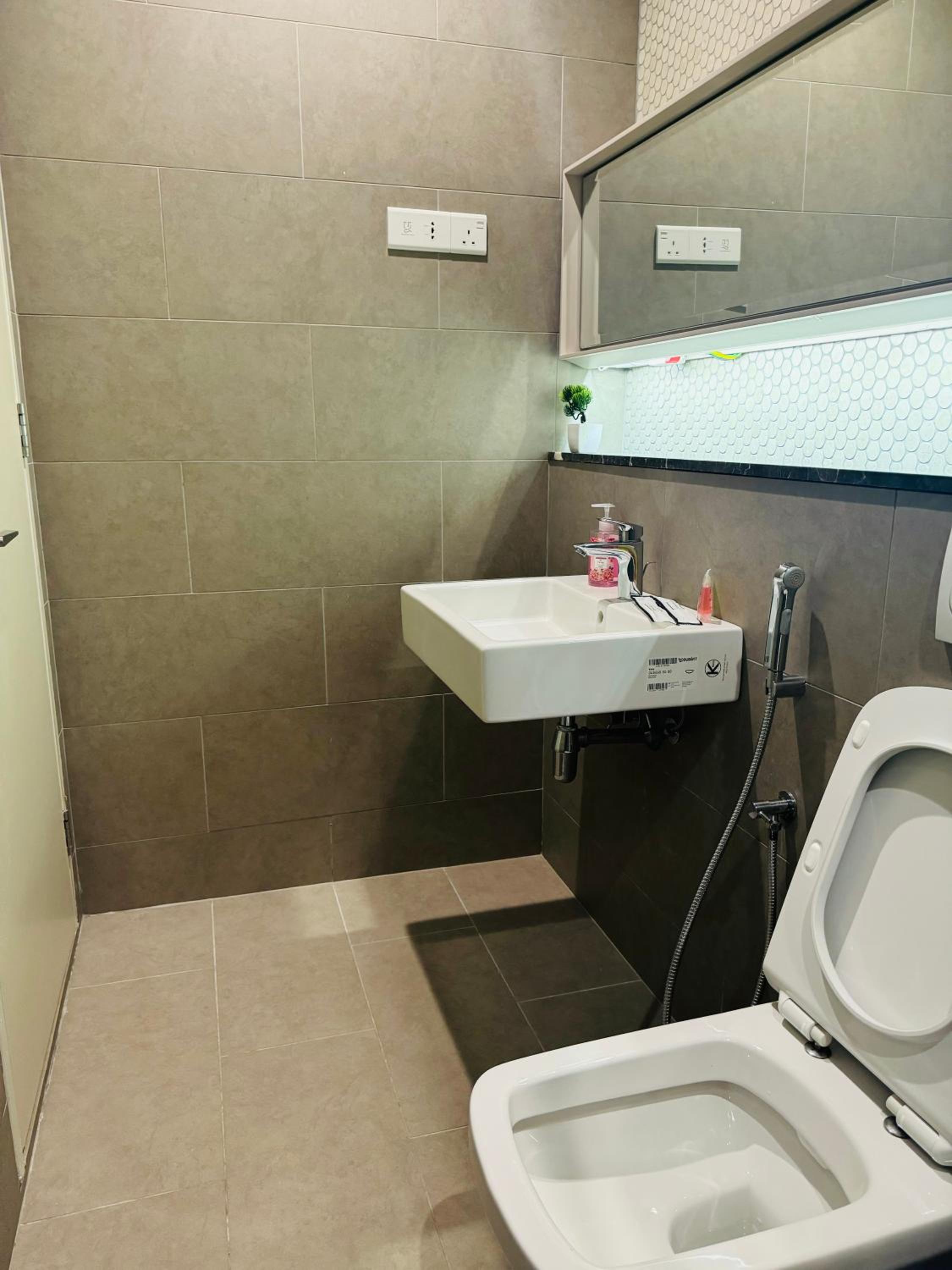 Lucentia Suites Klcc By Classy