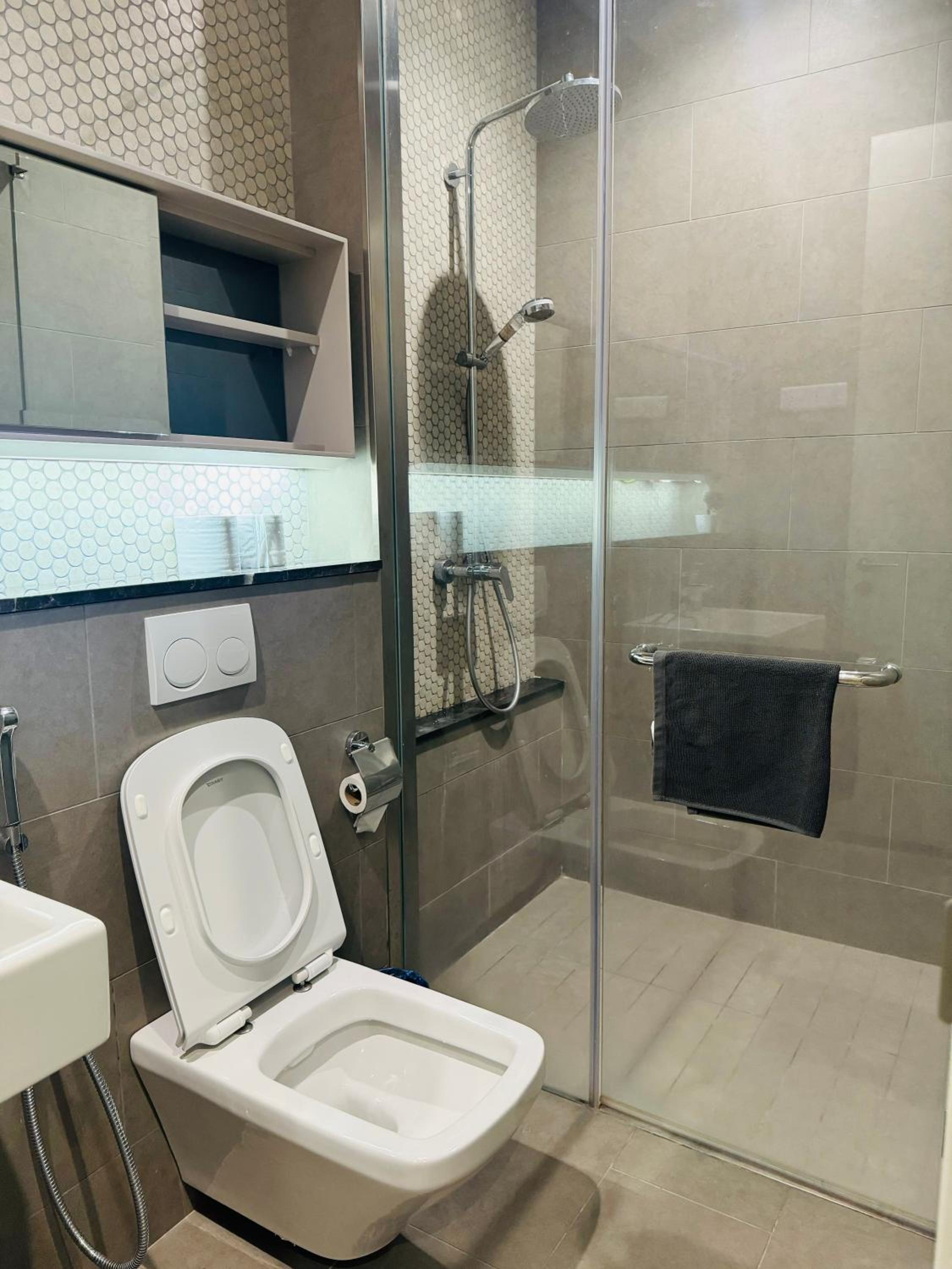 Lucentia Suites Klcc By Classy