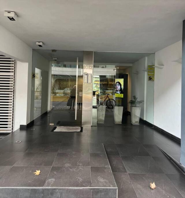 Nice Departamento Palermo