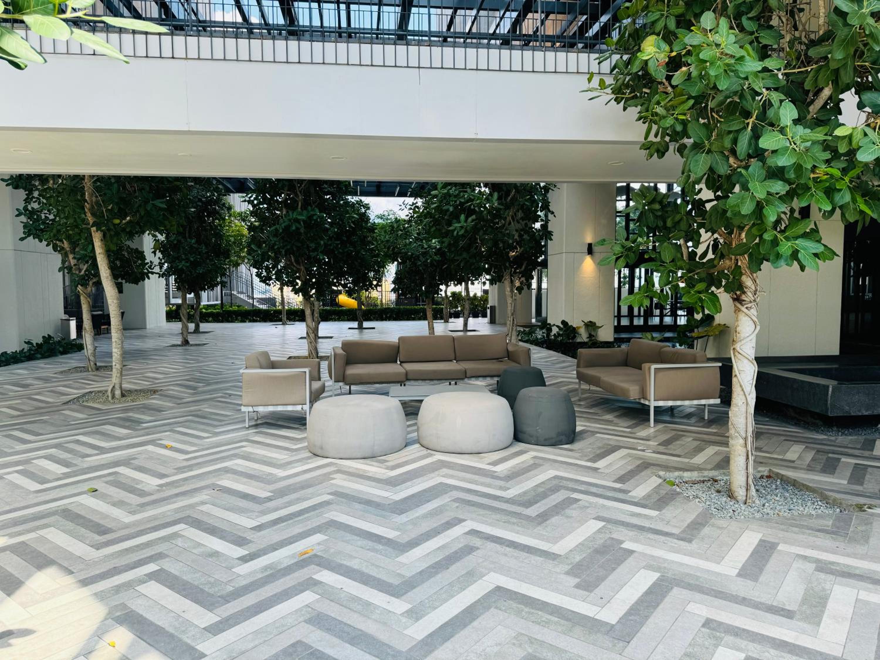 Lucentia Suites Klcc By Classy
