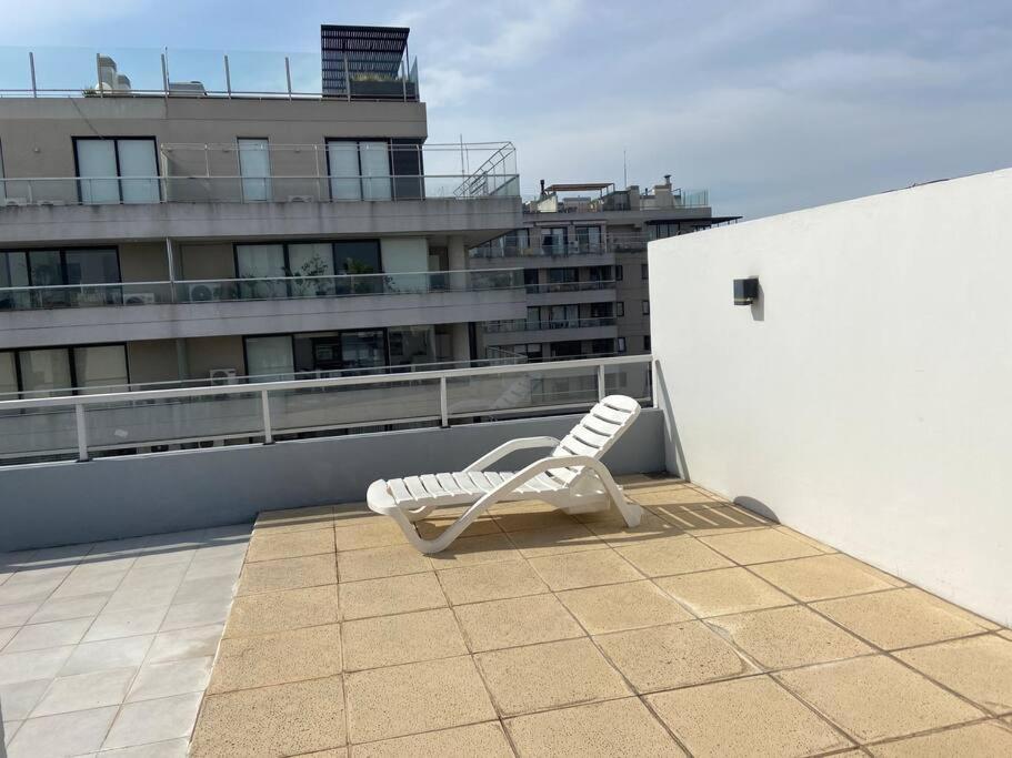 Nice Departamento Palermo