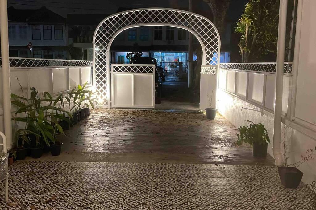 Modern Victorian Homestay photo 1
