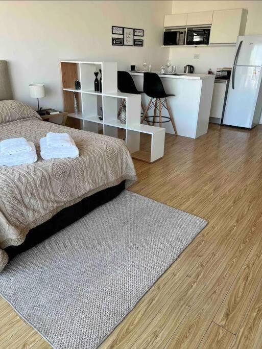 Nice Departamento Palermo
