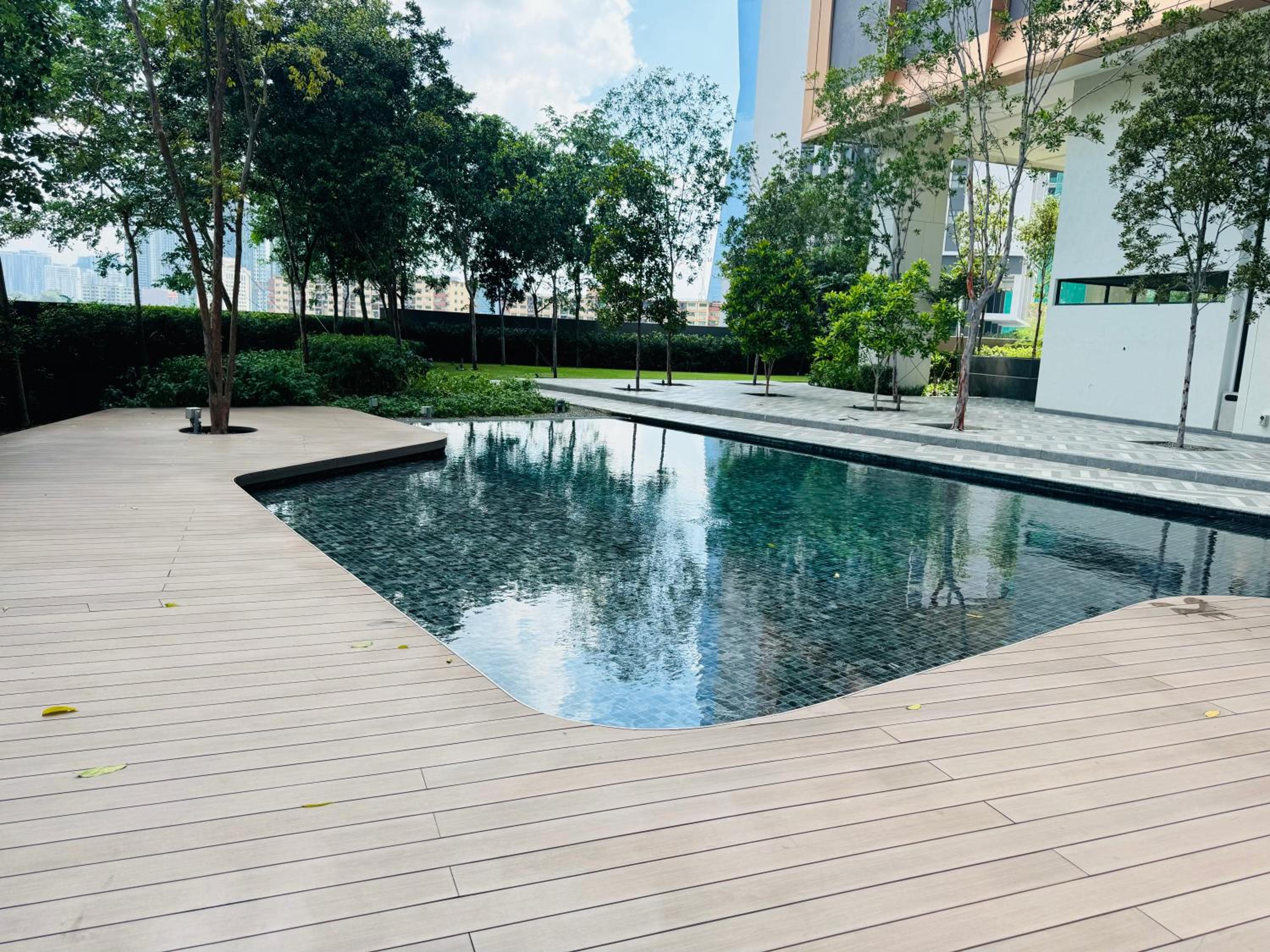 Lucentia Suites Klcc By Classy