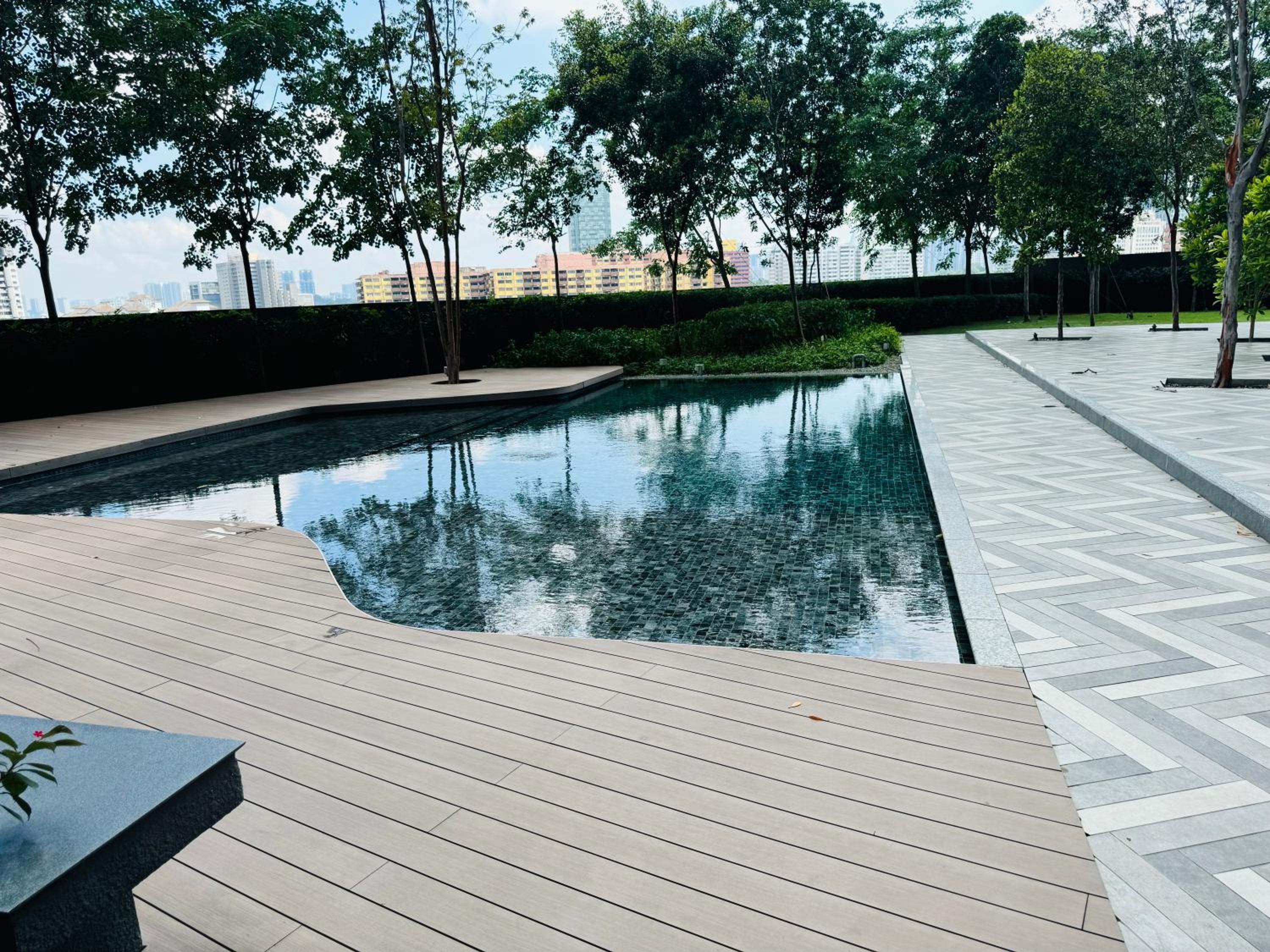 Lucentia Suites Klcc By Classy
