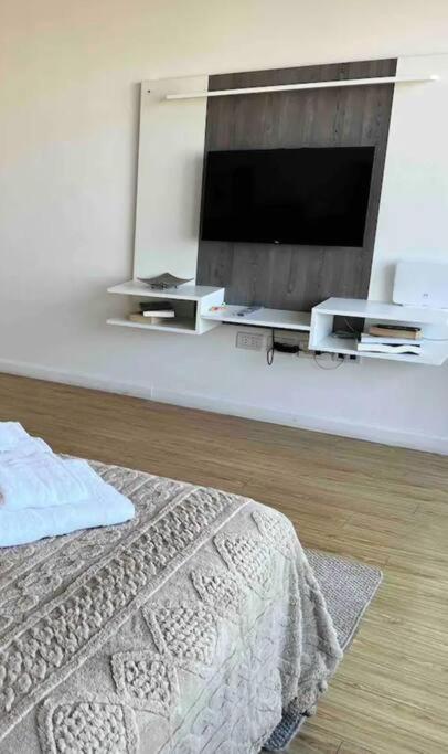 Nice Departamento Palermo