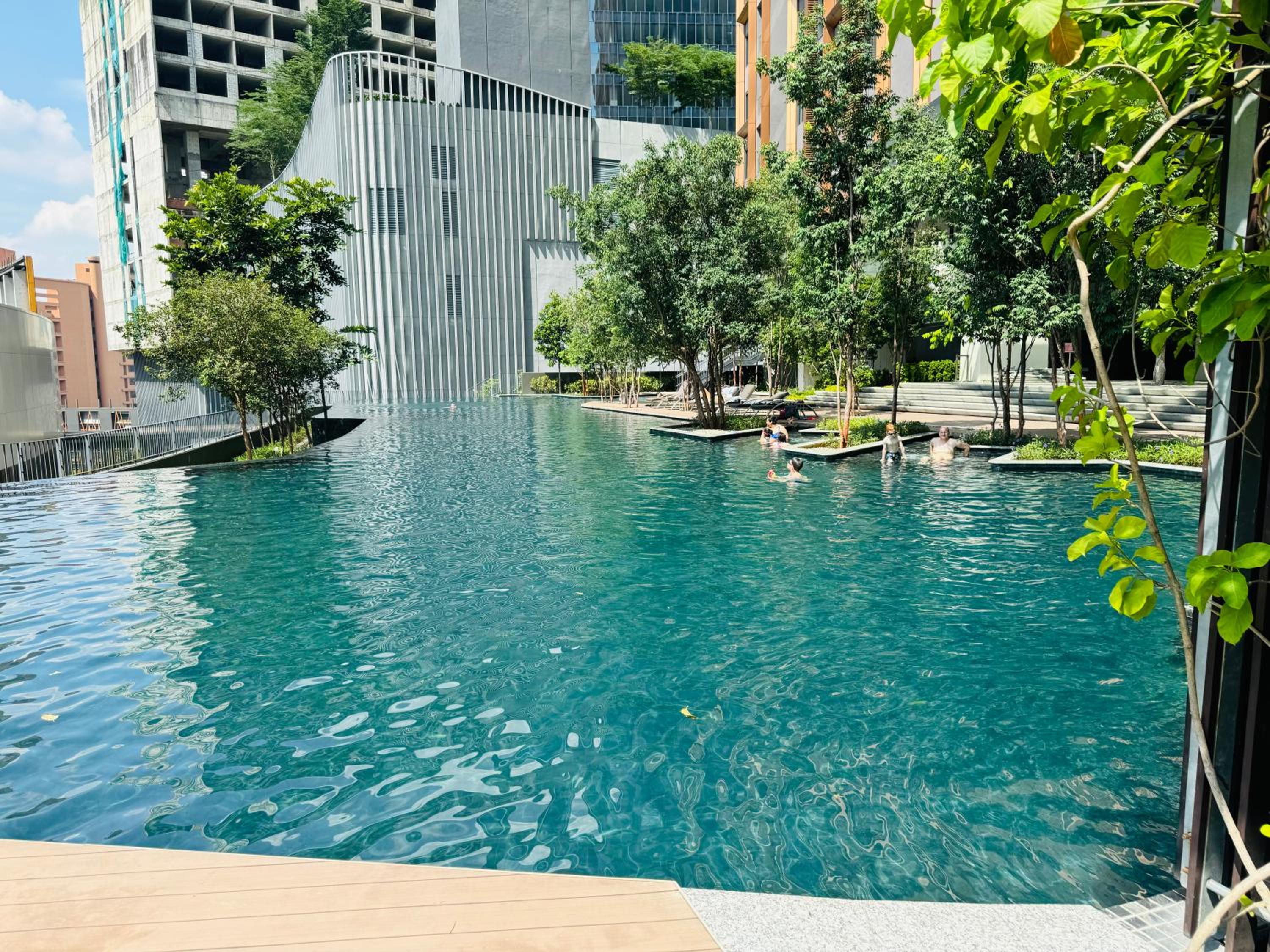 Lucentia Suites Klcc By Classy