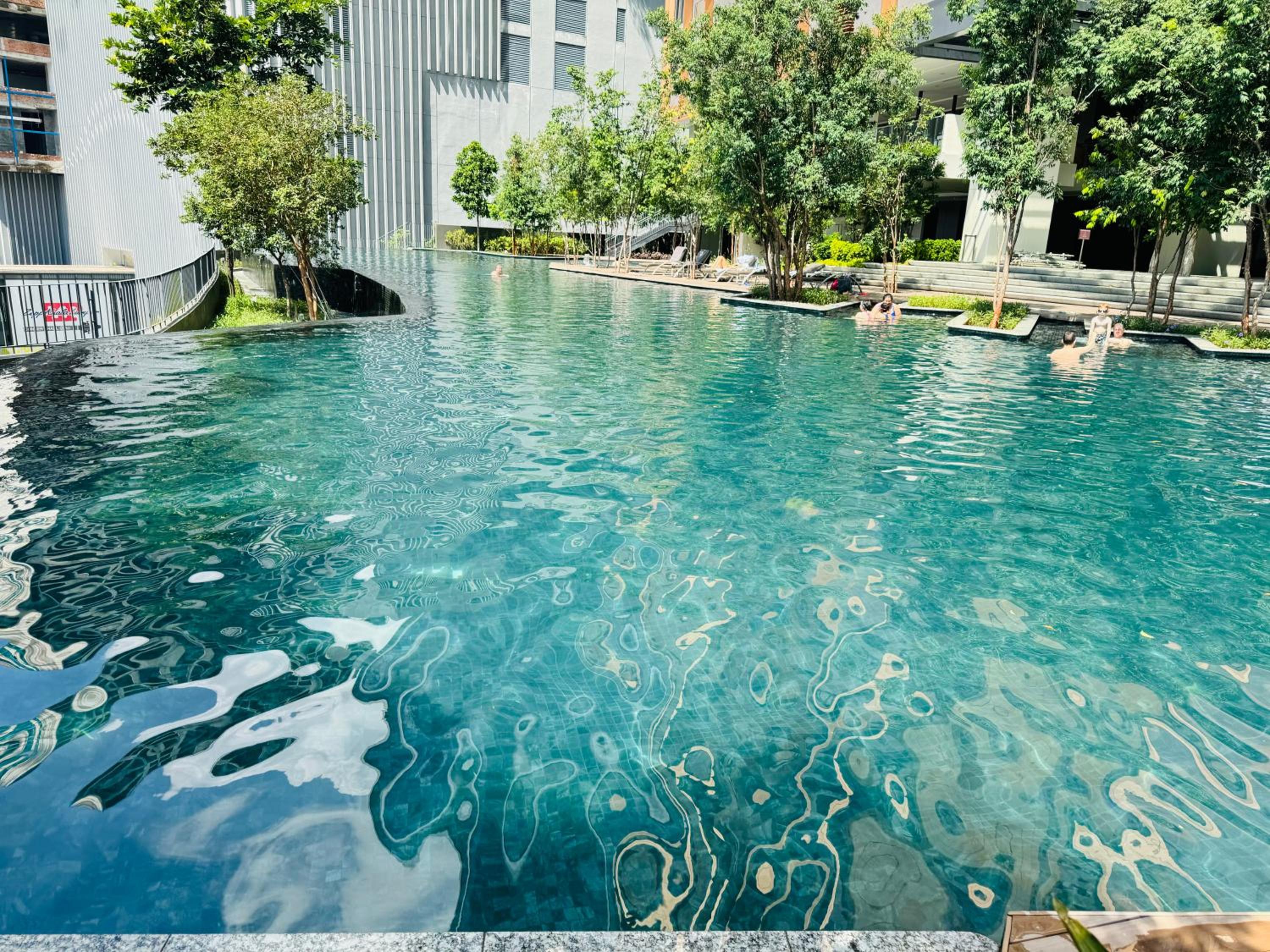 Lucentia Suites Klcc By Classy
