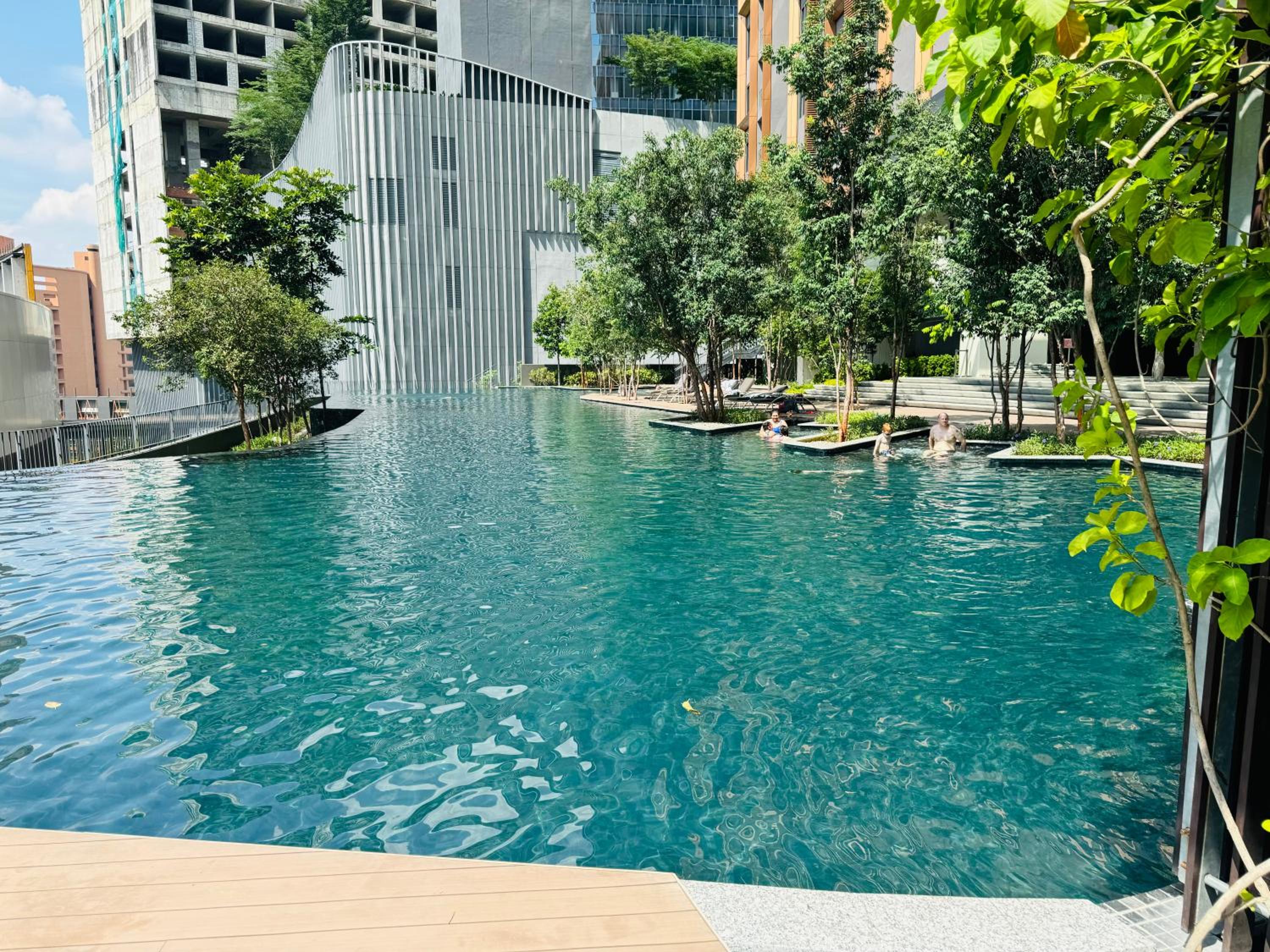Lucentia Suites Klcc By Classy