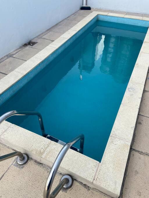 Nice Departamento Palermo