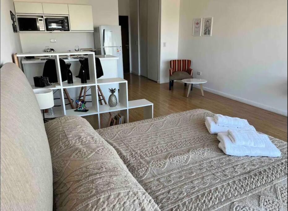 Nice Departamento Palermo