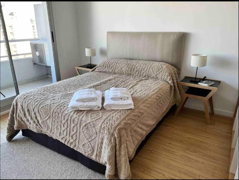 Nice Departamento Palermo