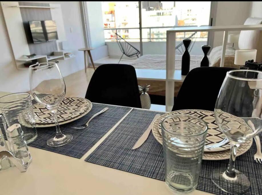 Nice Departamento Palermo