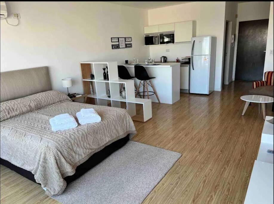 Nice Departamento Palermo