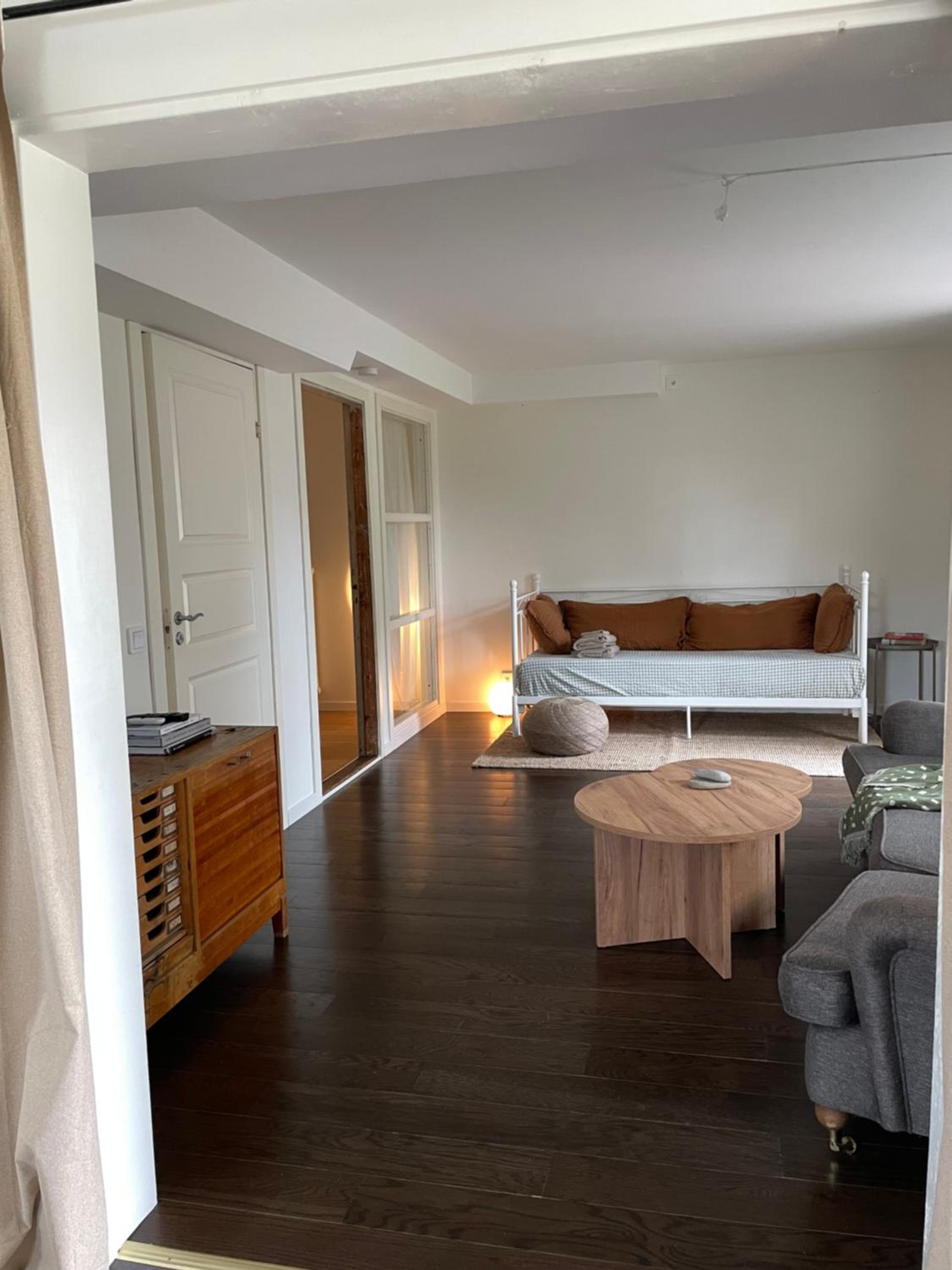 Sjöbacken - Lovely apartment in the heart of Braås view 5