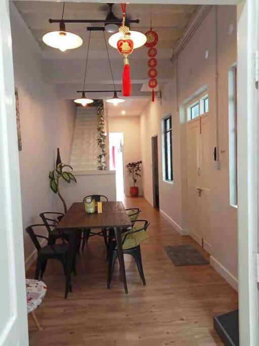 Modern Victorian Homestay photo 4