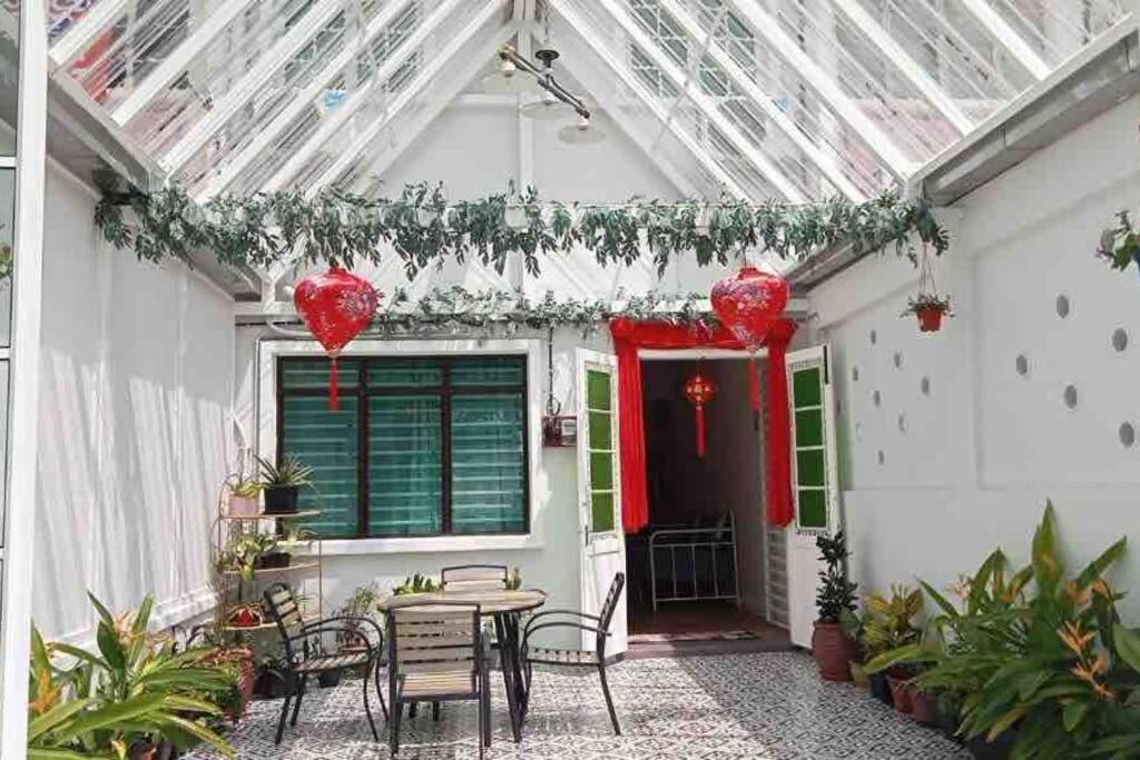 Modern Victorian Homestay photo 2