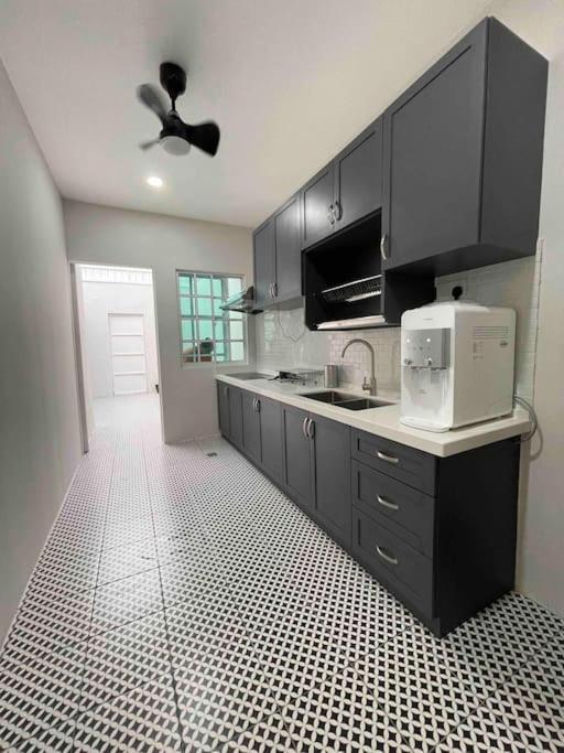 Modern Victorian Homestay photo 7