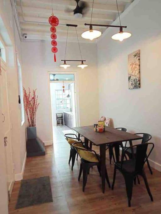 Modern Victorian Homestay photo 3