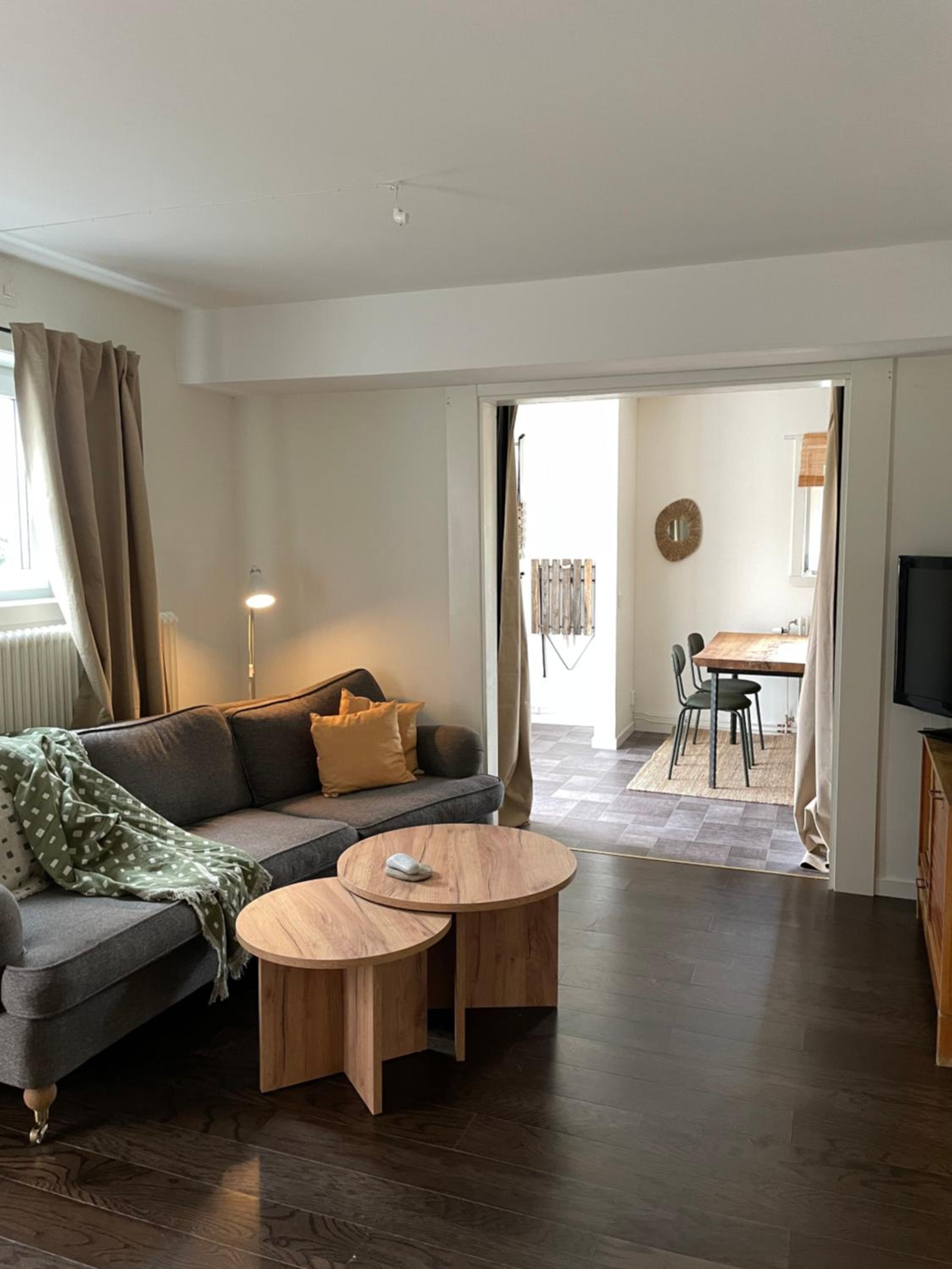 Sjöbacken - Lovely apartment in the heart of Braås view 4
