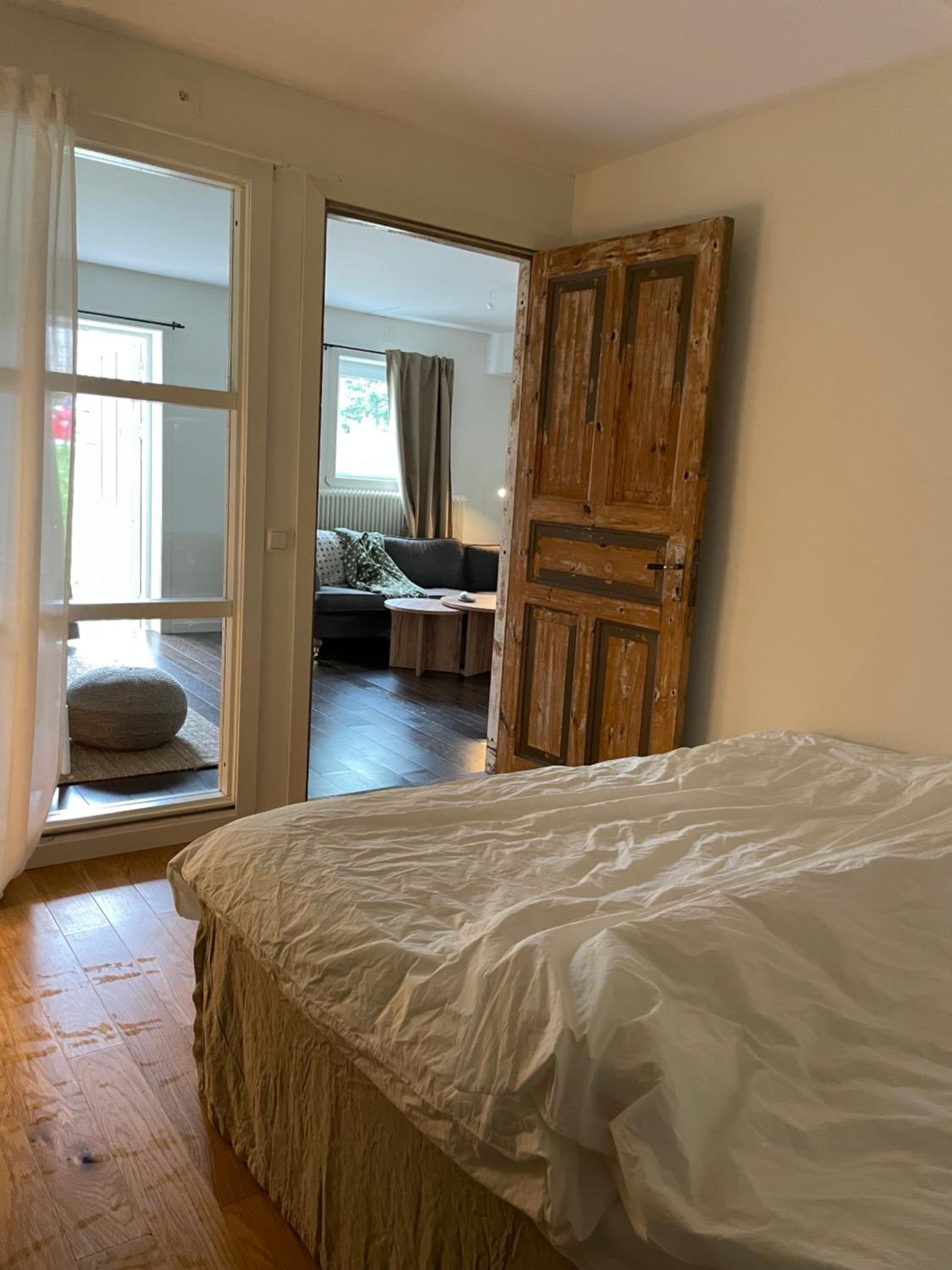 Sjöbacken - Lovely apartment in the heart of Braås view 2
