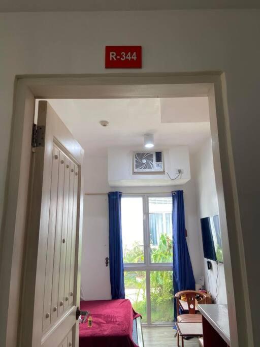 NA Studio at La Bella Tagaytay Residences view 3